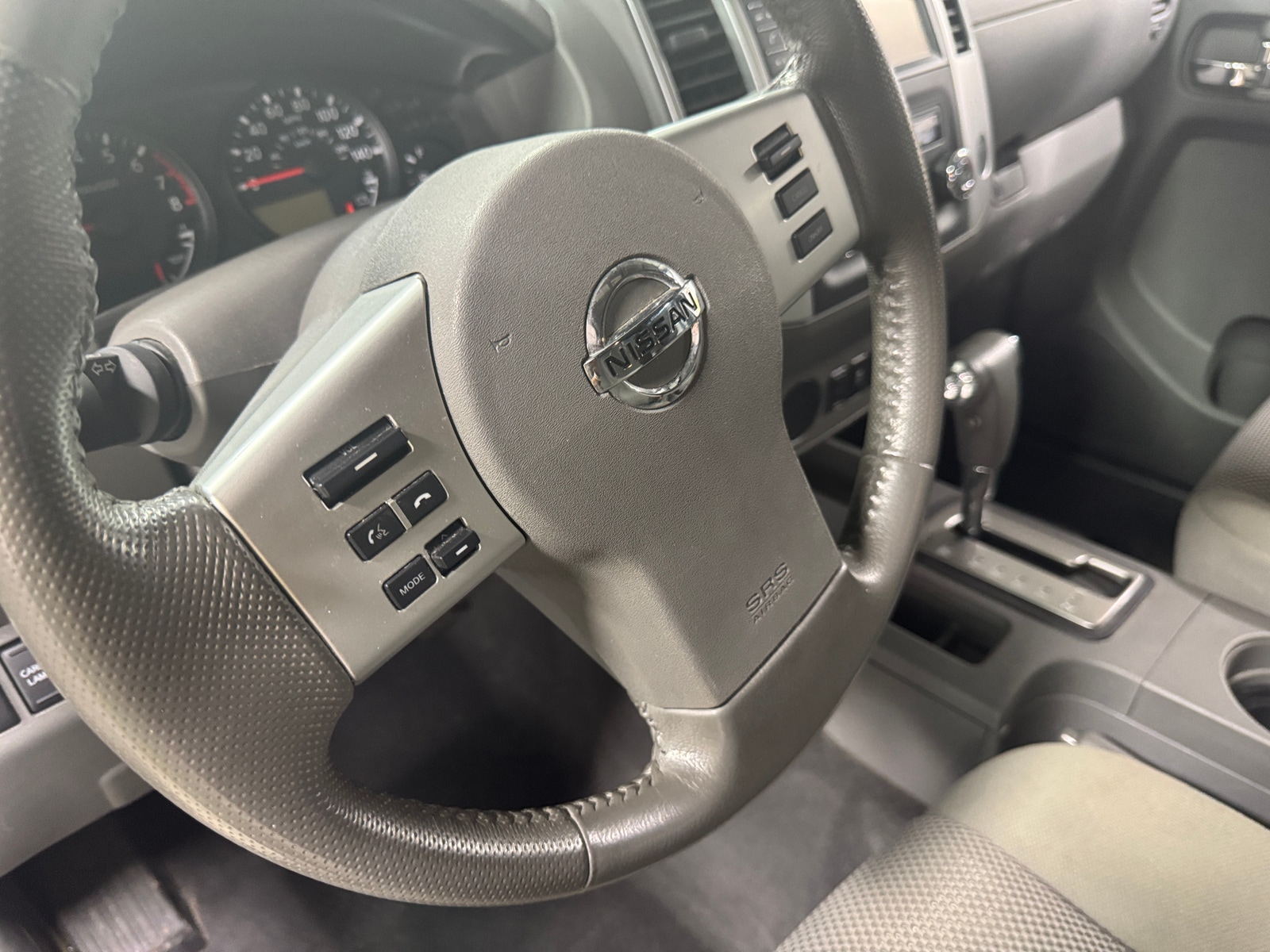 Thumbnail: 2019 Nissan Frontier - 5