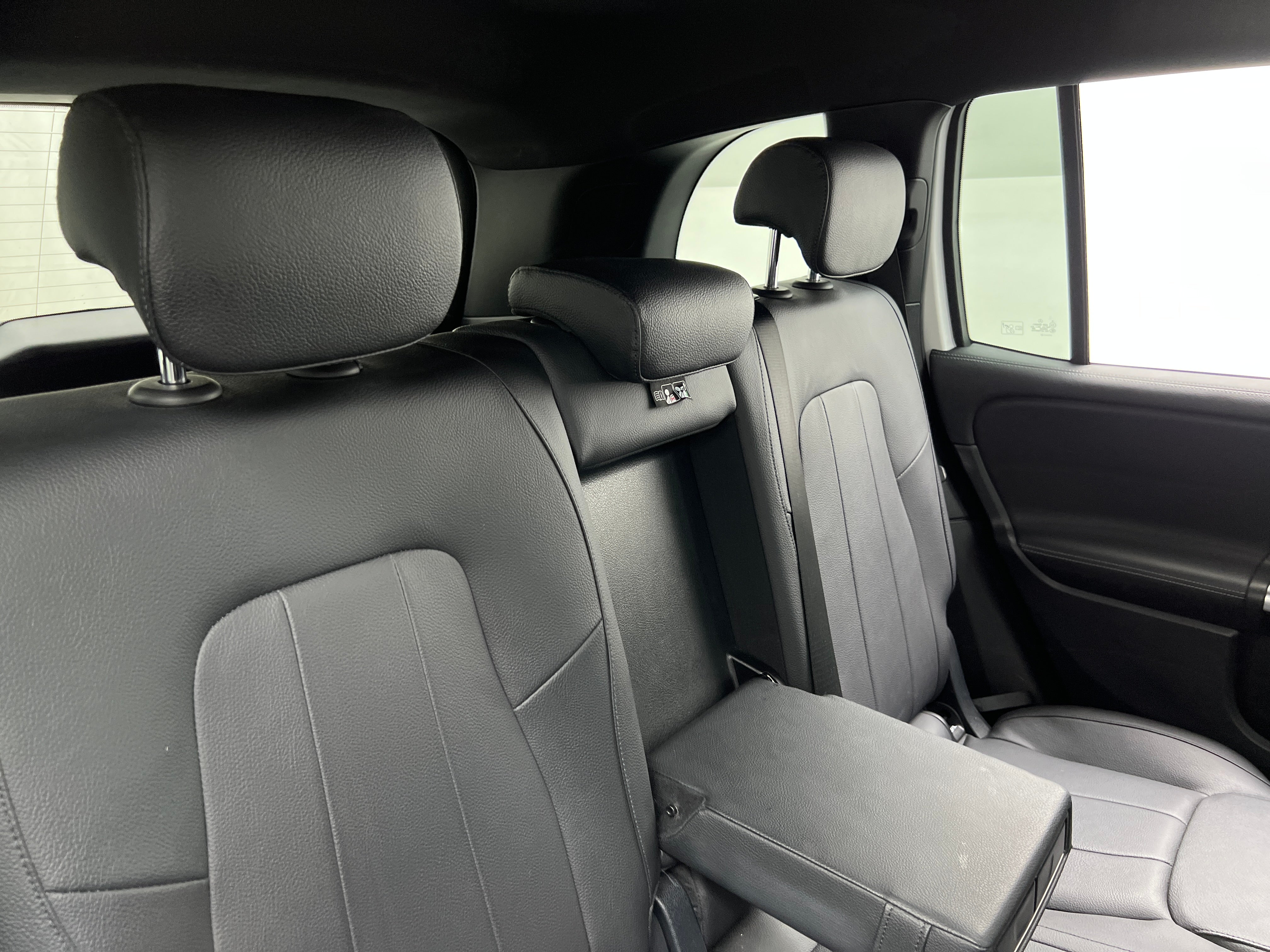 2021 Mercedes-Benz GLB