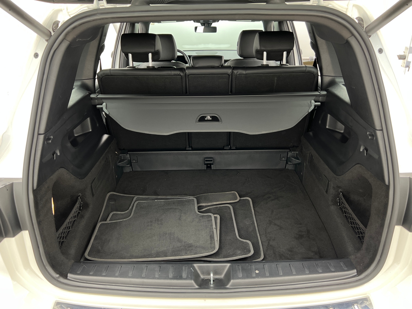 Thumbnail: 2021 Mercedes-Benz GLB - 6