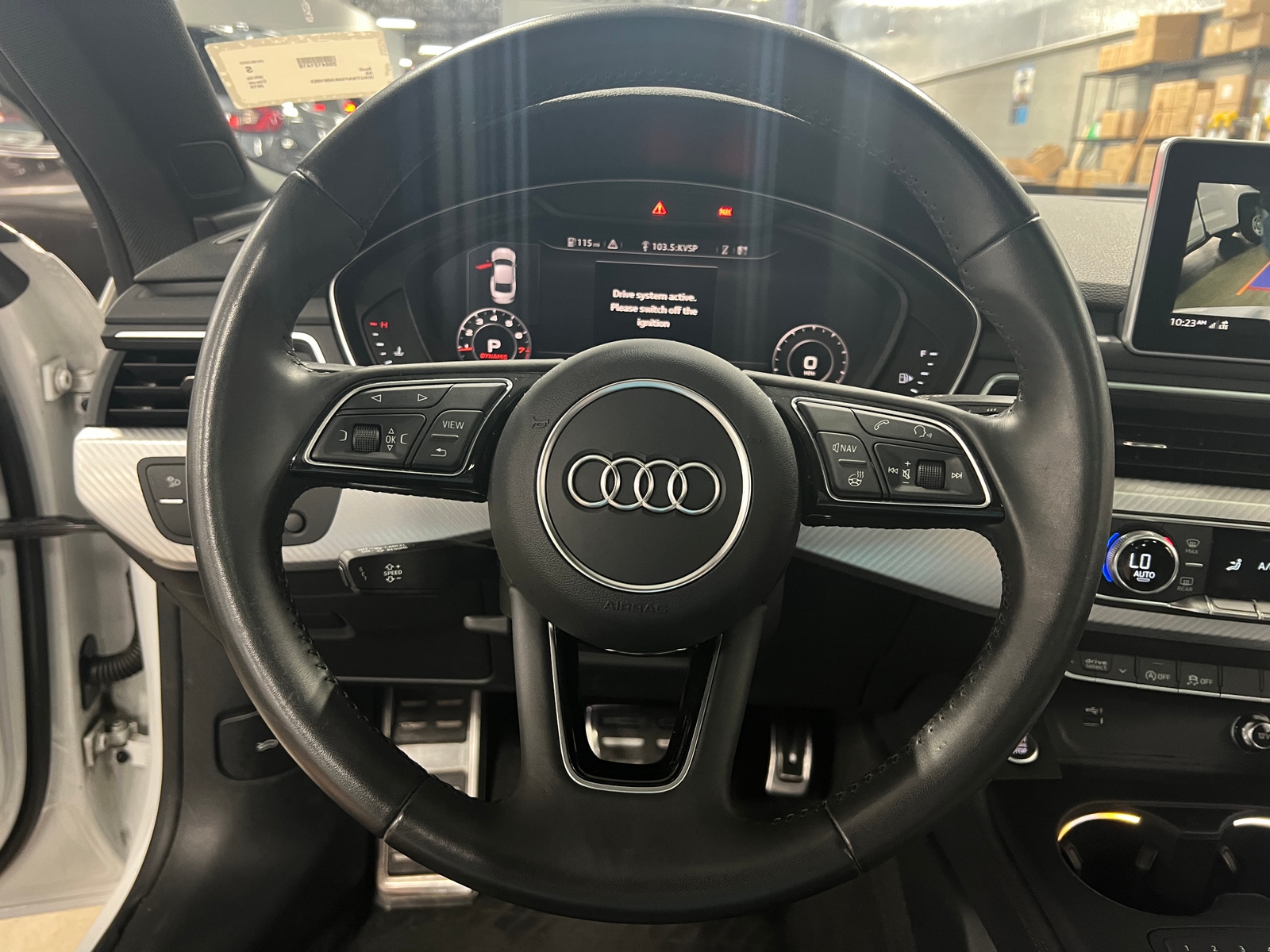 Thumbnail: 2019 Audi A5 - 3