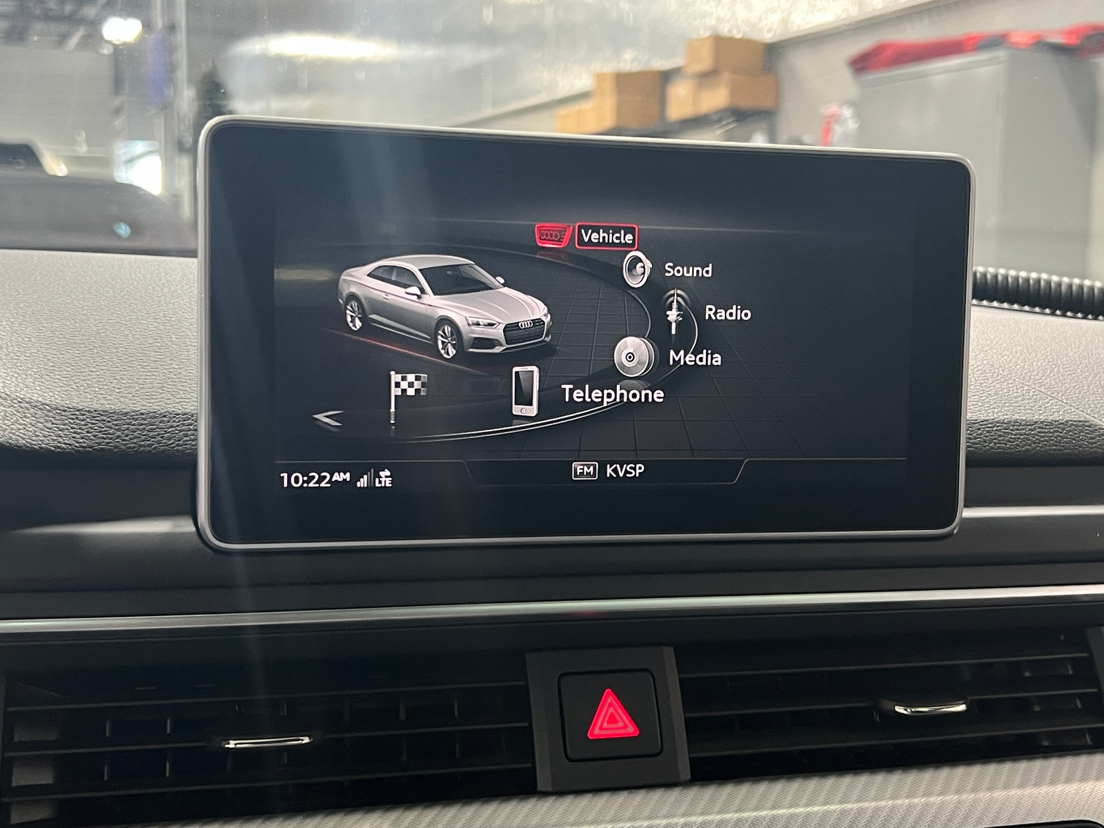 Thumbnail: 2019 Audi A5 - 2