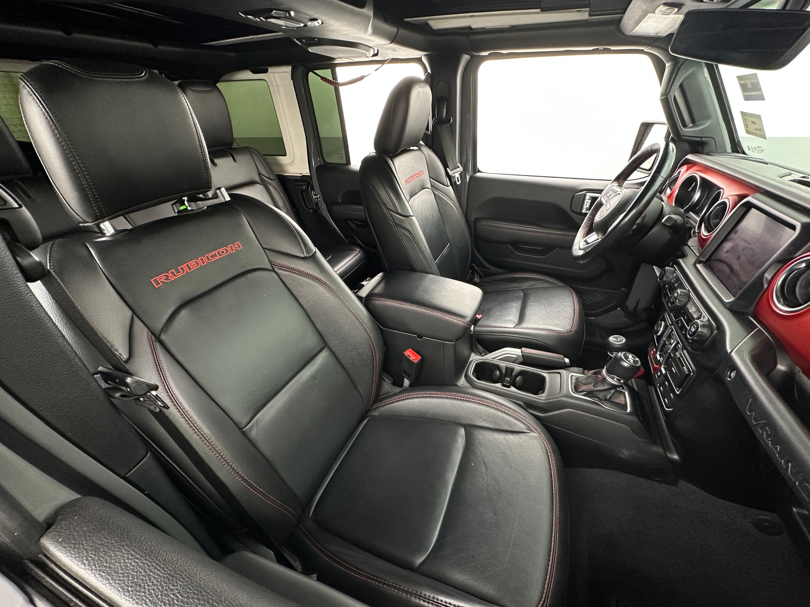 Thumbnail: 2020 Jeep Wrangler - 2