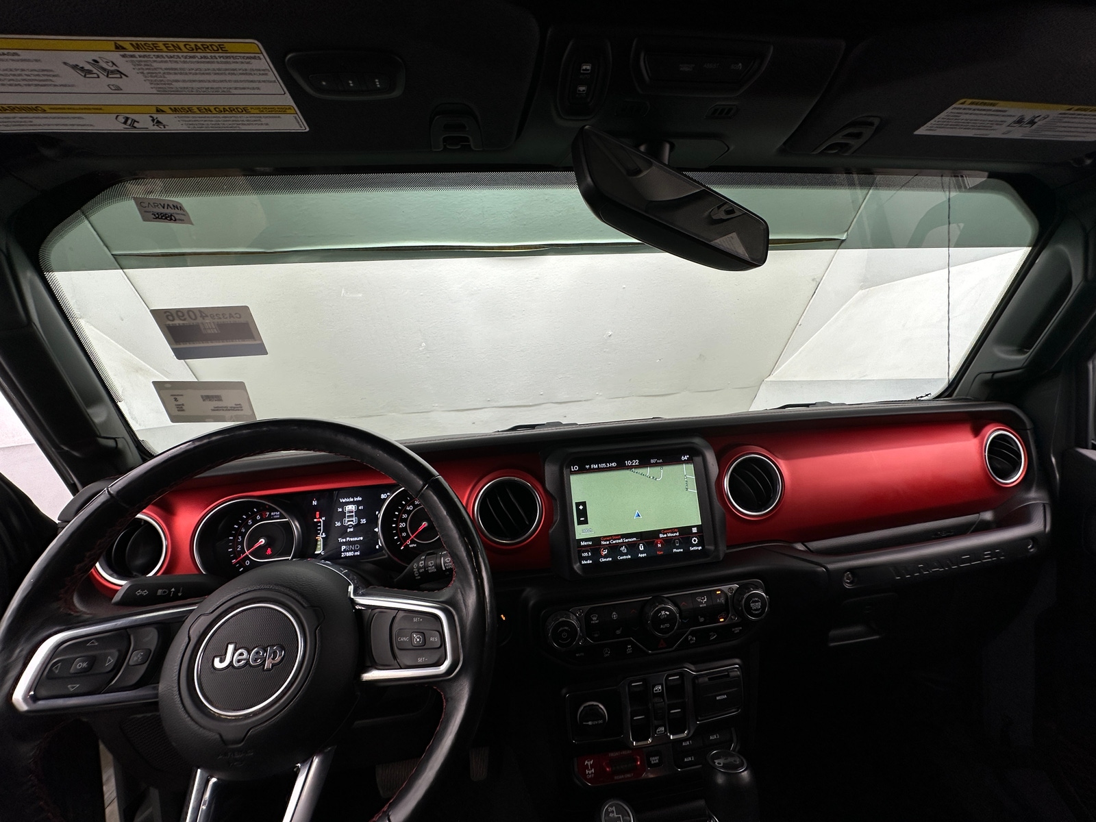 Thumbnail: 2020 Jeep Wrangler - 3