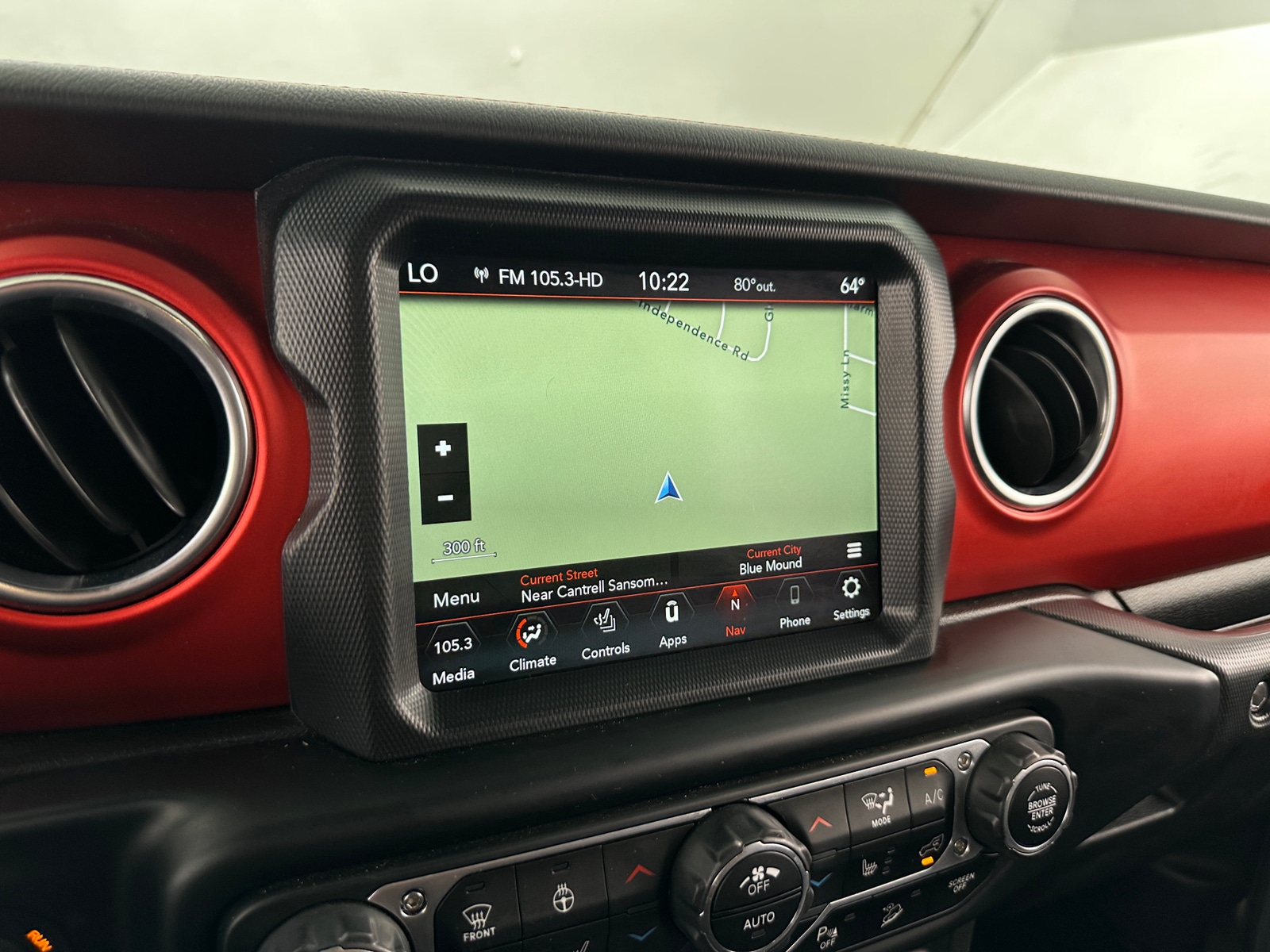 Thumbnail: 2020 Jeep Wrangler - 4