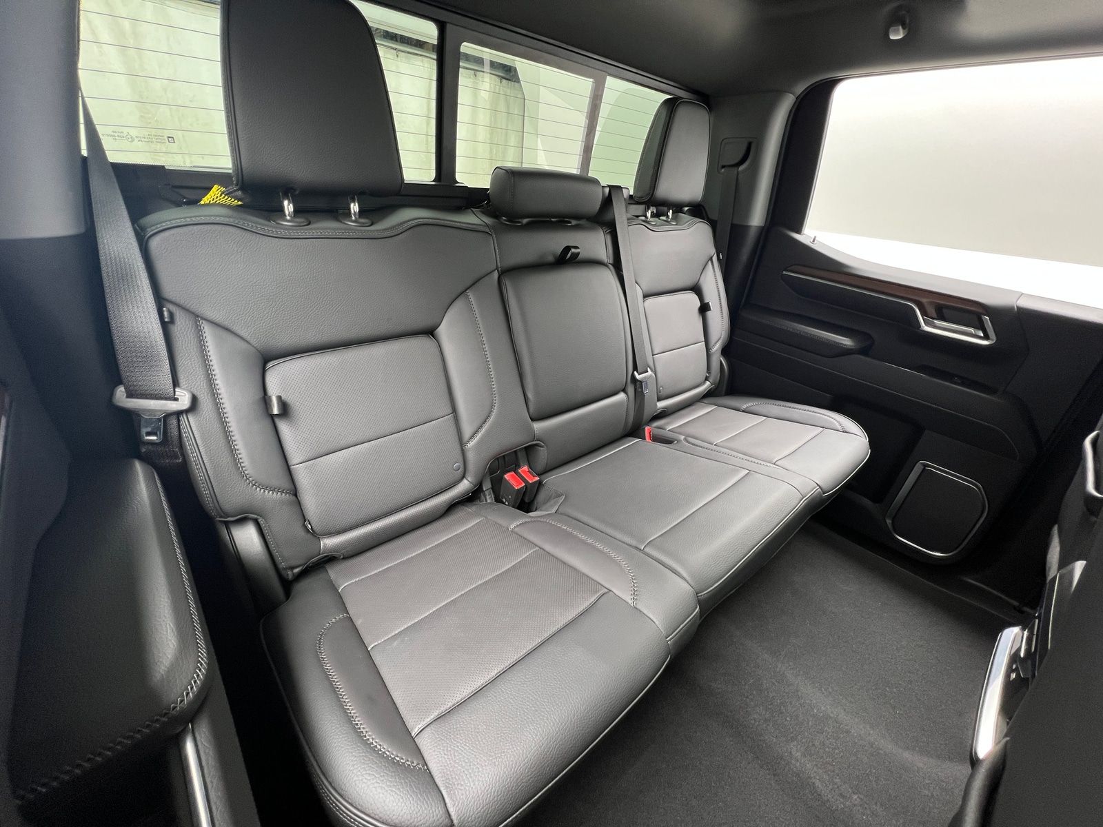 Thumbnail: 2023 GMC Sierra 1500 - 5