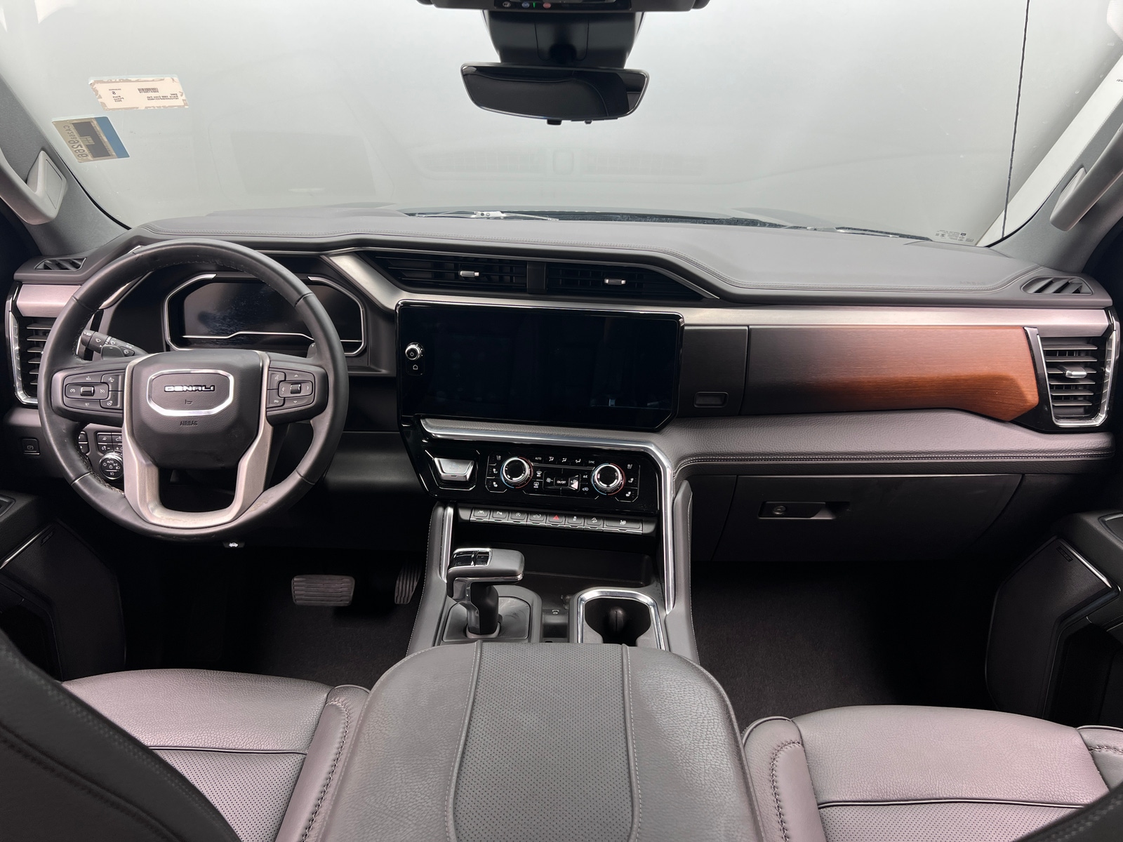 Thumbnail: 2023 GMC Sierra 1500 - 2