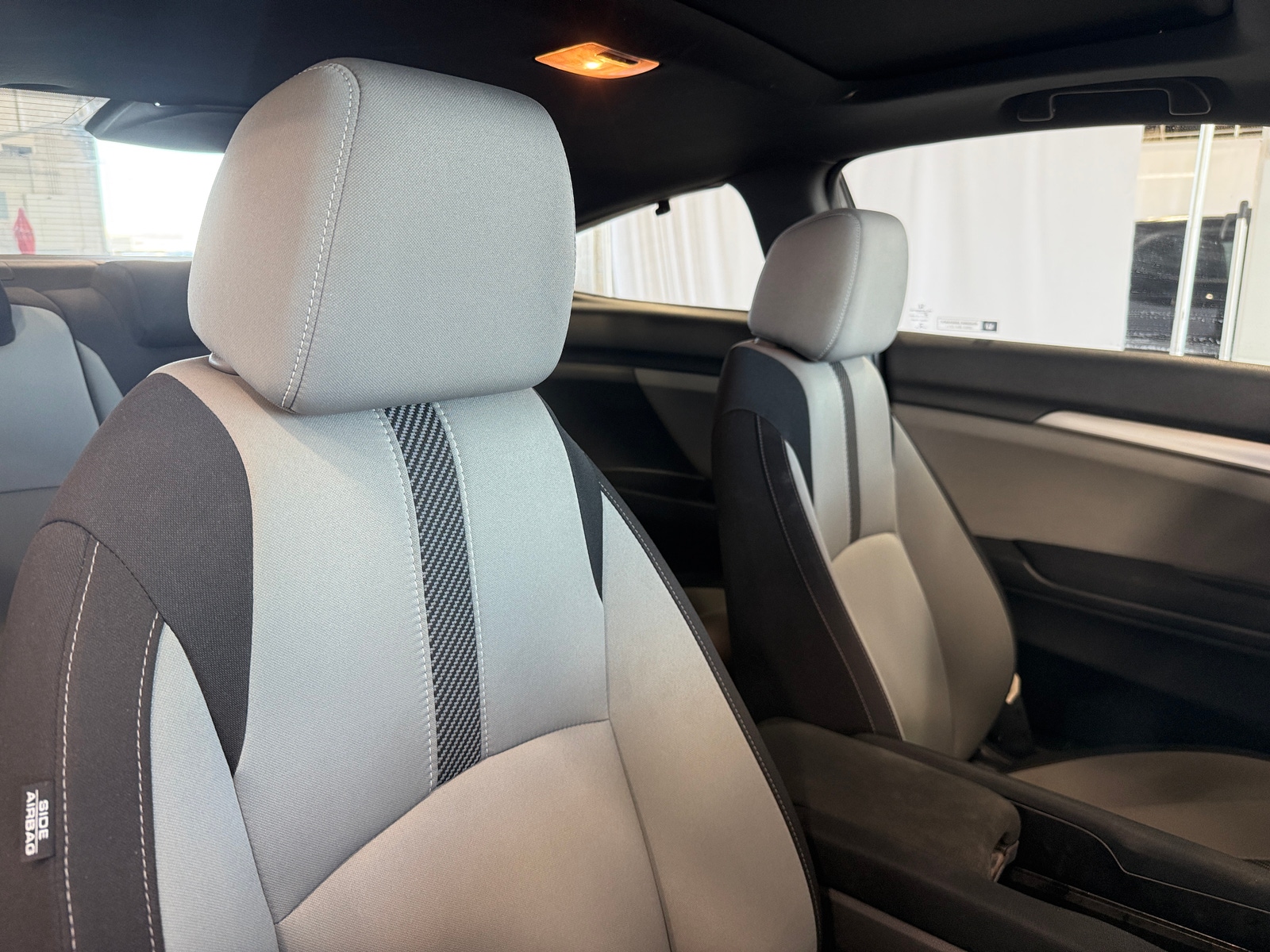 Thumbnail: 2016 Honda Civic - 2