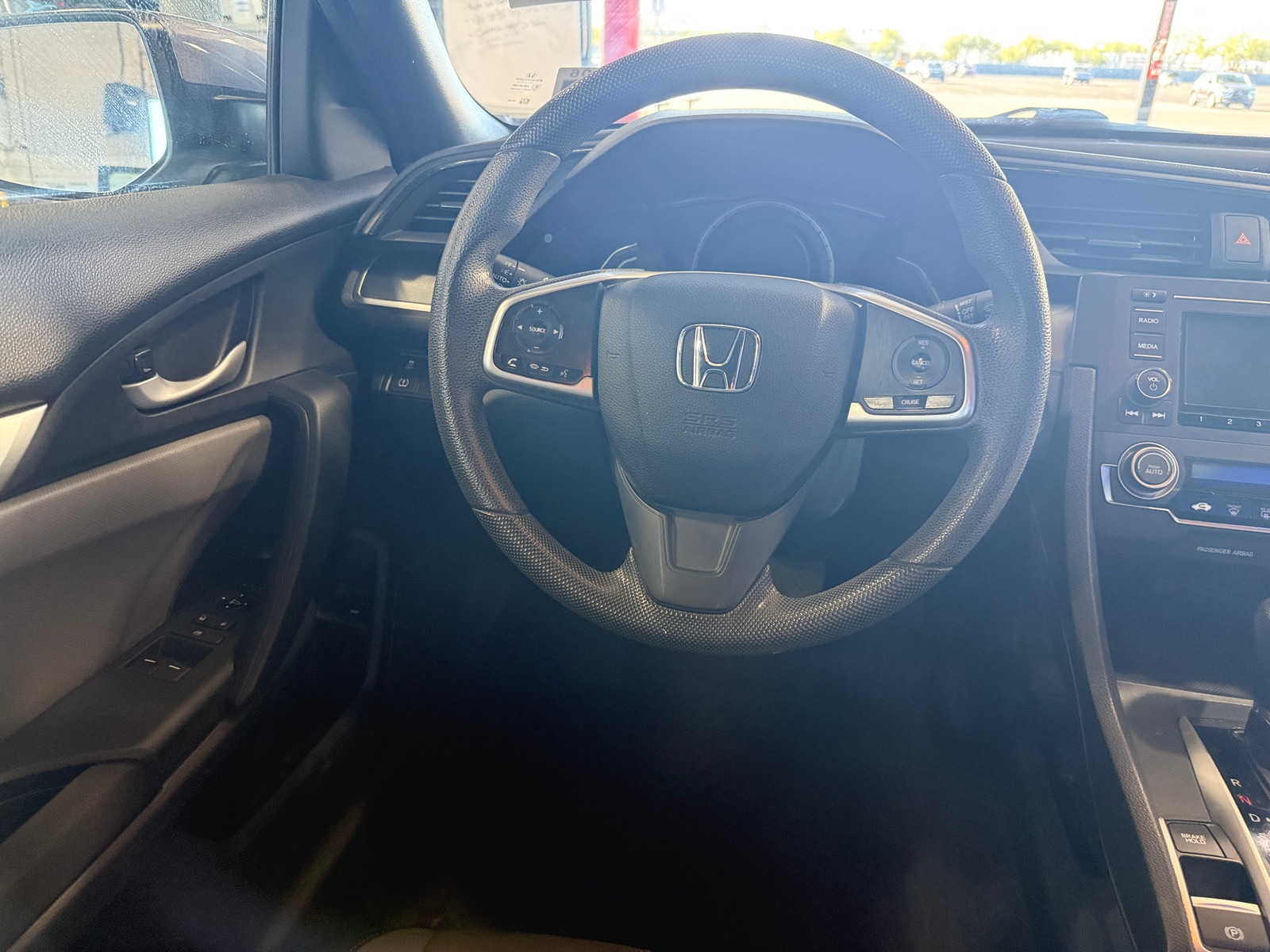 Thumbnail: 2016 Honda Civic - 4