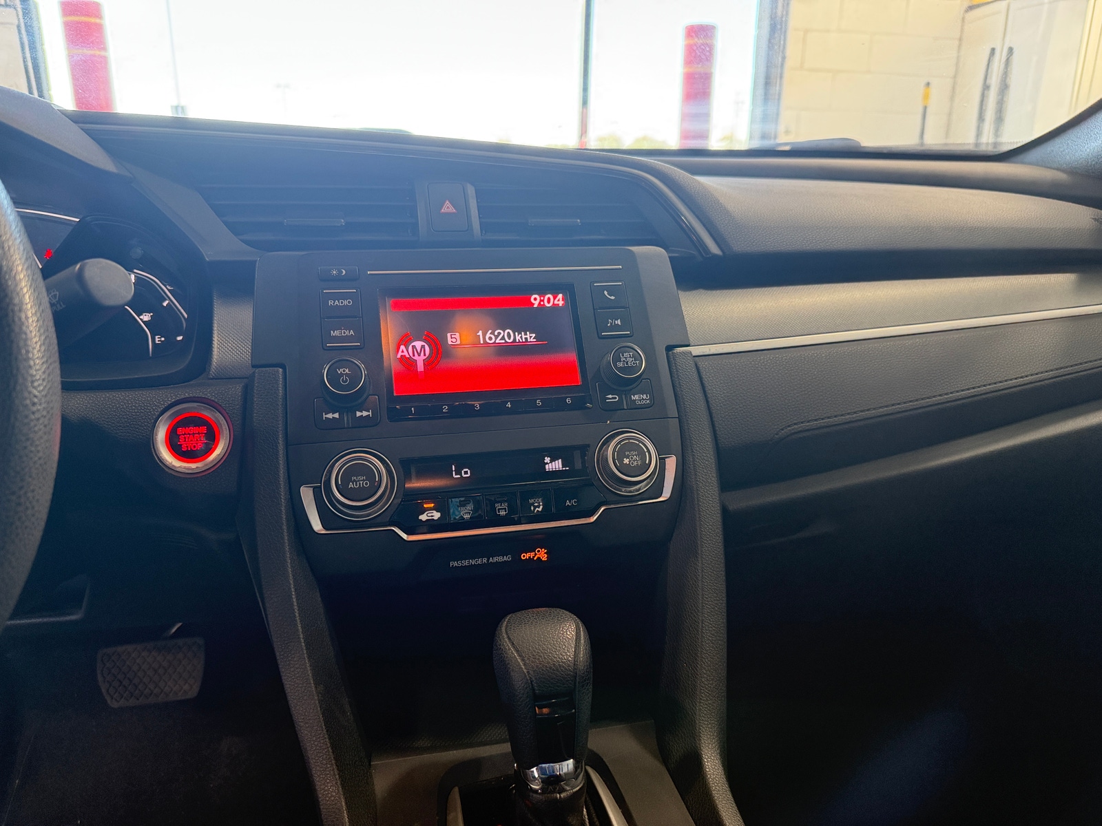 Thumbnail: 2016 Honda Civic - 3