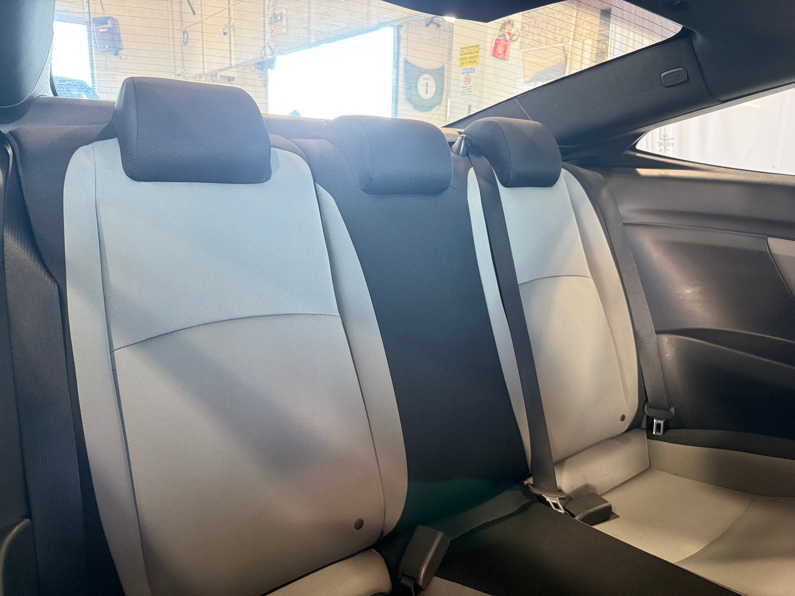 Thumbnail: 2016 Honda Civic - 5