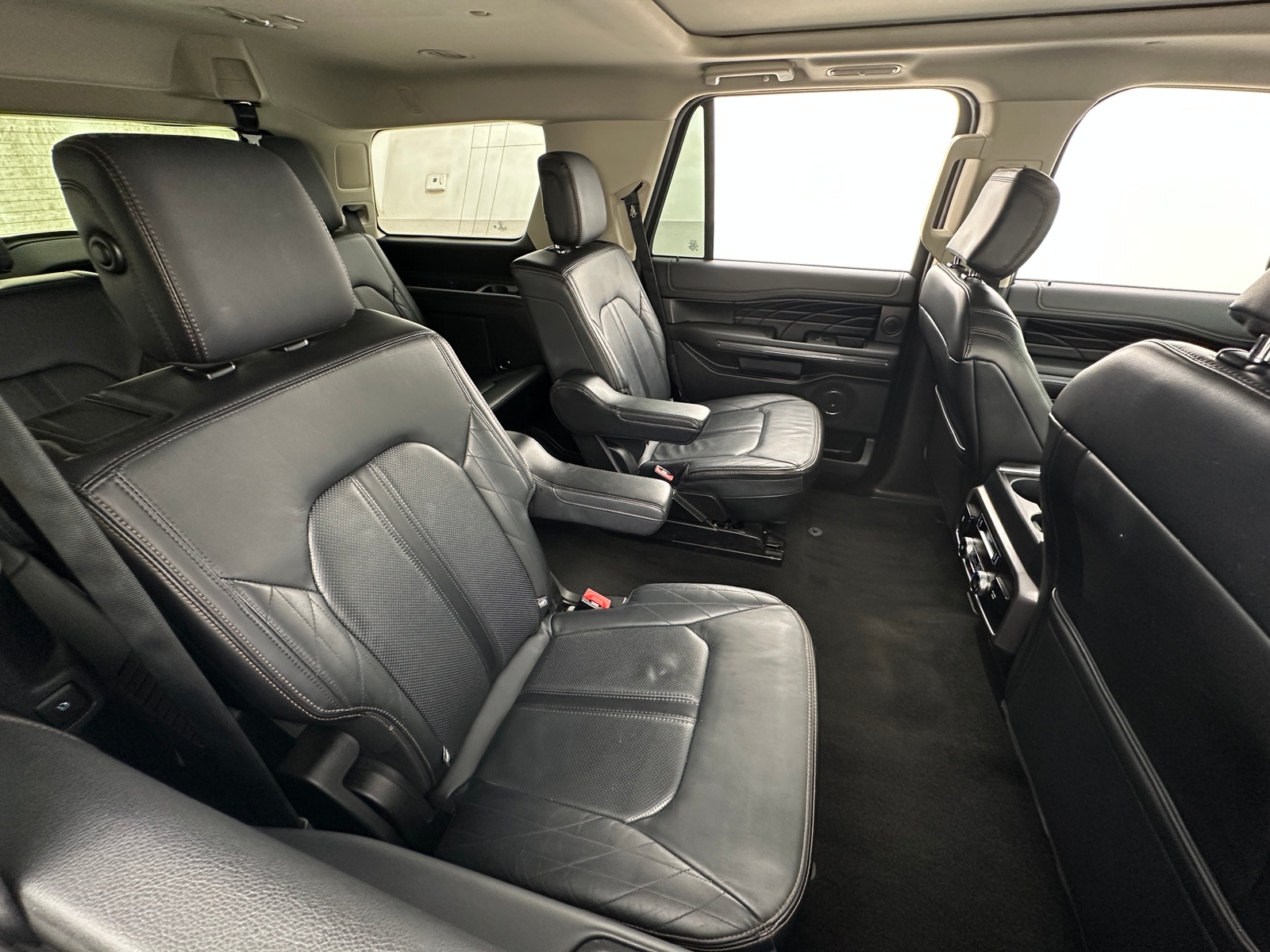 Thumbnail: 2019 Ford Expedition - 5