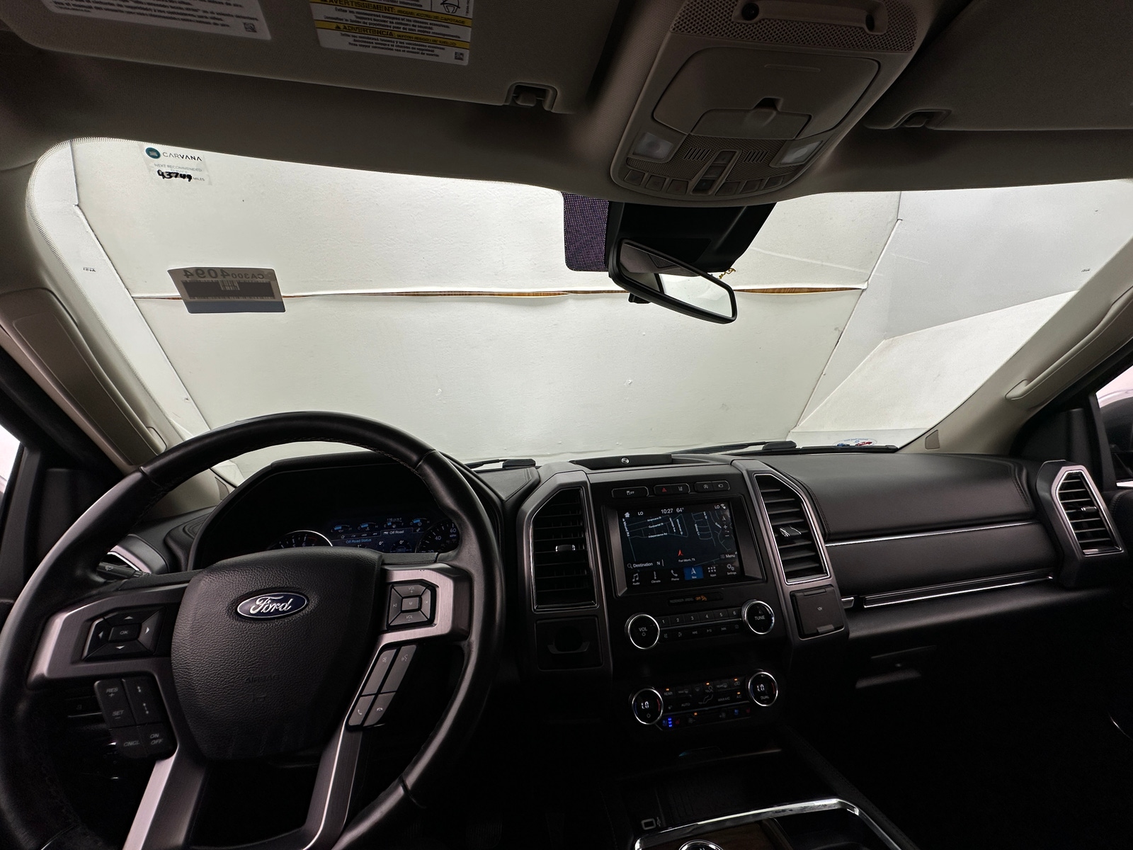 Thumbnail: 2019 Ford Expedition - 2