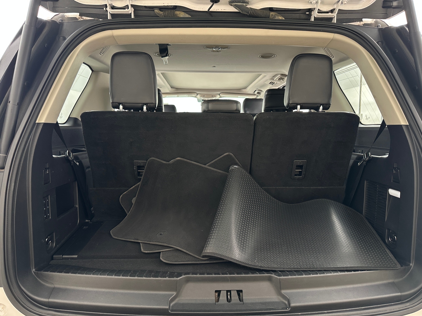 Thumbnail: 2019 Ford Expedition - 6