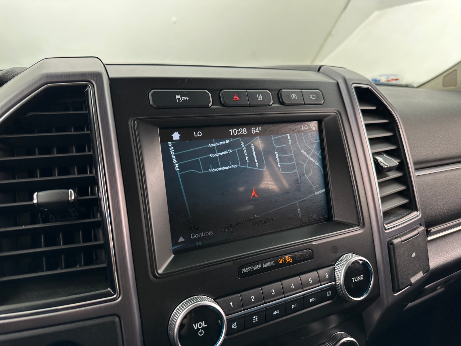 Thumbnail: 2019 Ford Expedition - 3