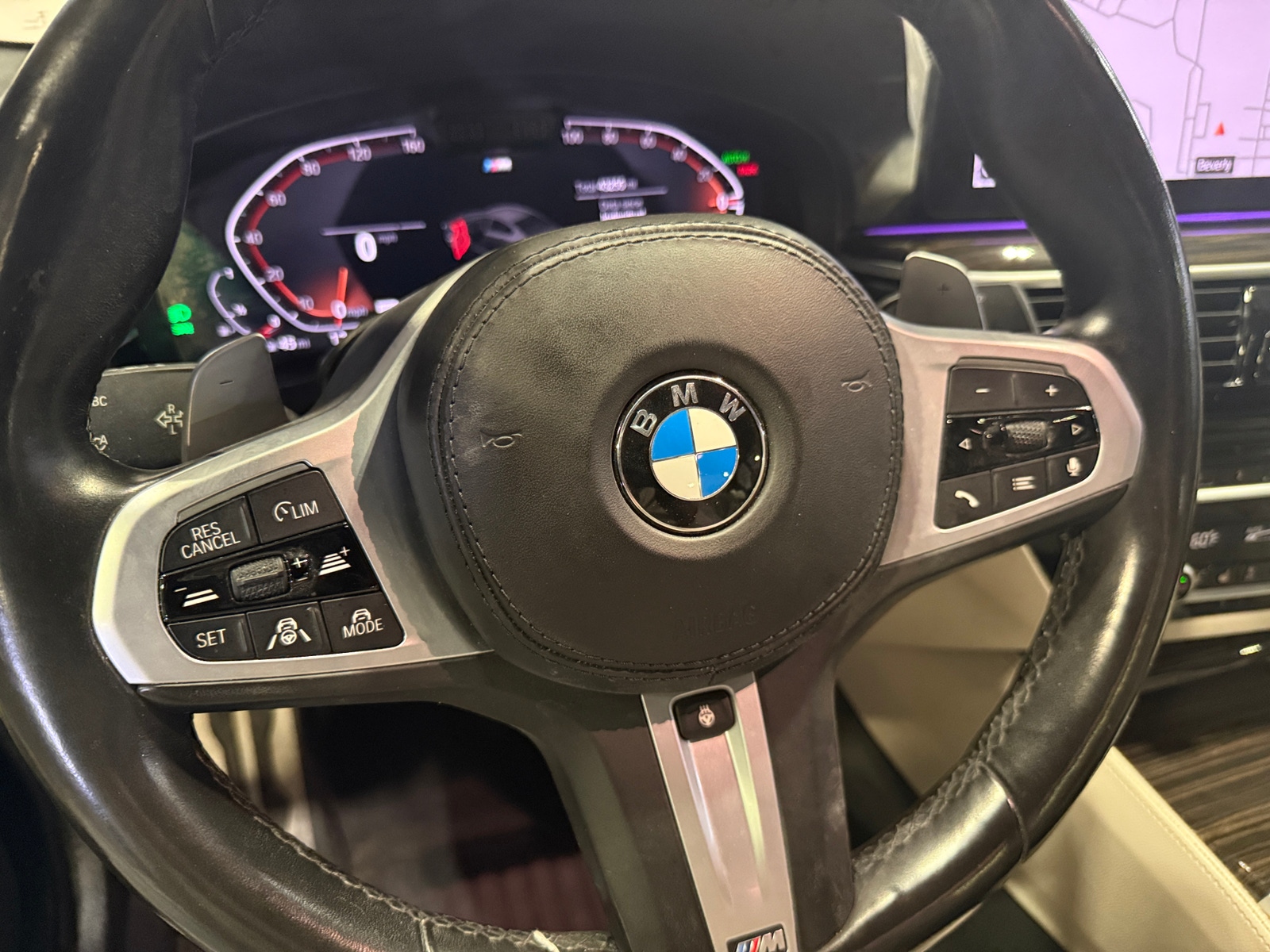 Thumbnail: 2021 BMW 5 Series - 4