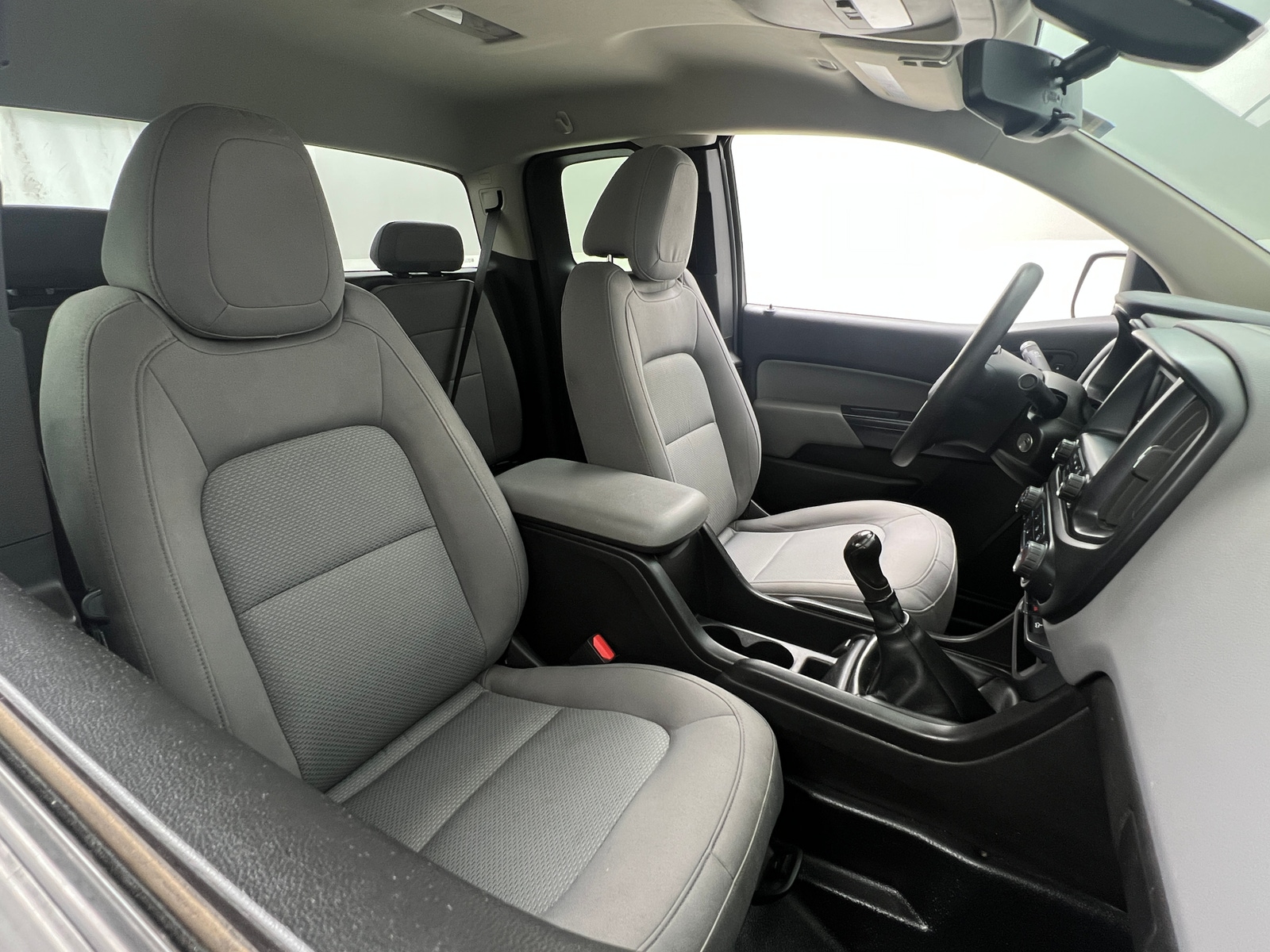 Thumbnail: 2016 Chevrolet Colorado - 2