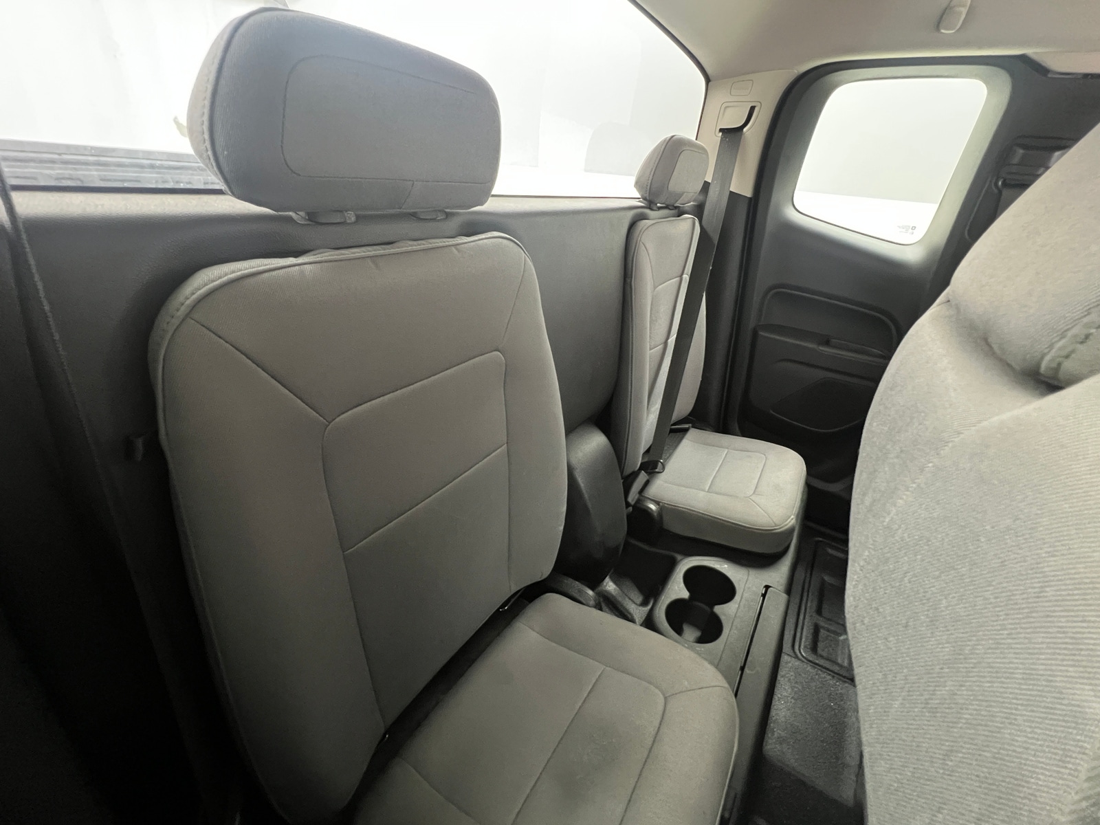 Thumbnail: 2016 Chevrolet Colorado - 5