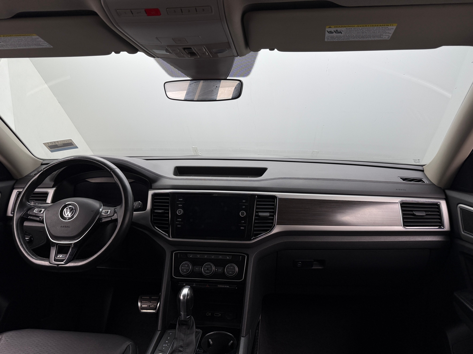 Thumbnail: 2019 Volkswagen Atlas - 2