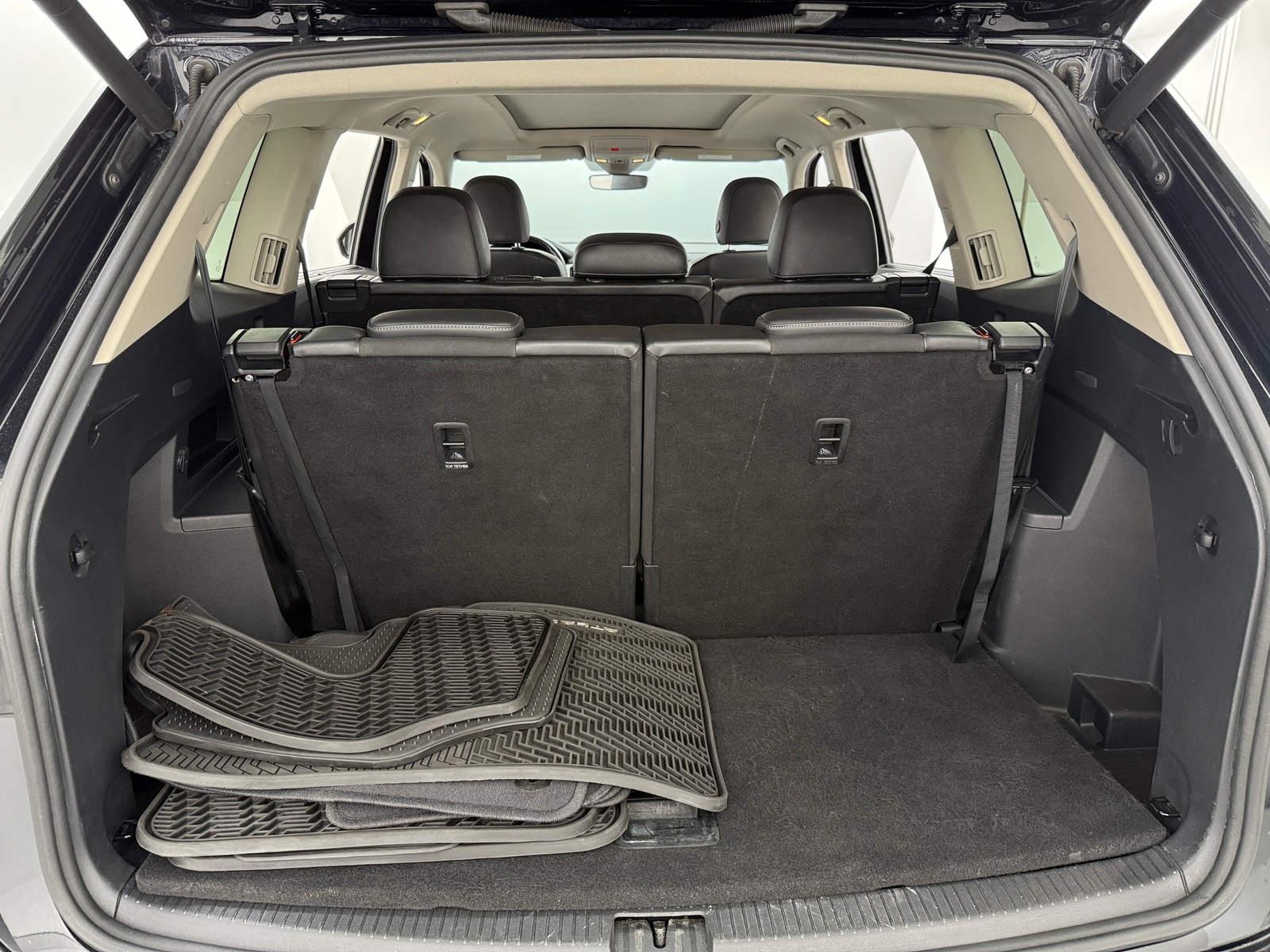 Thumbnail: 2019 Volkswagen Atlas - 6