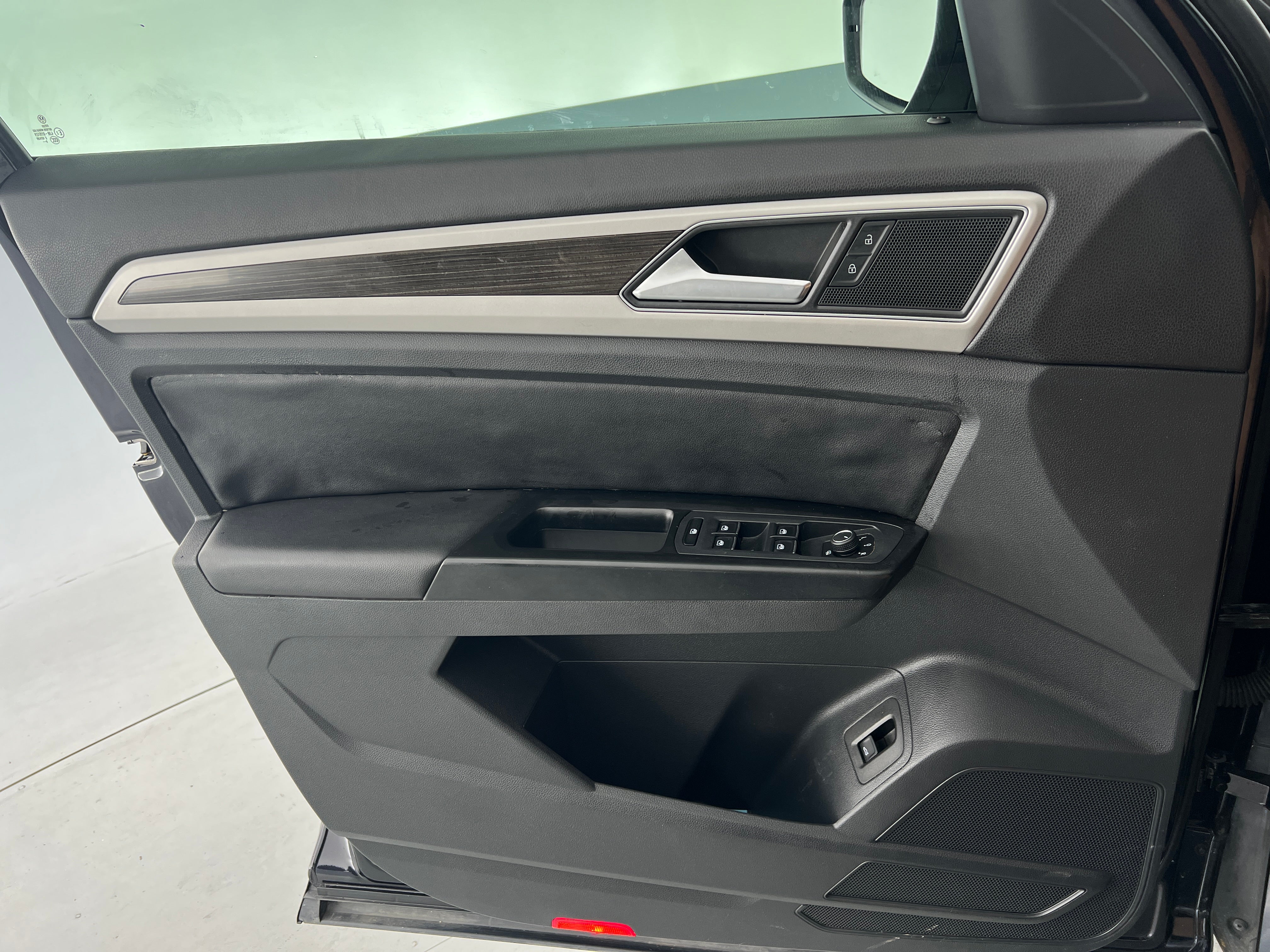 2019 Volkswagen Atlas