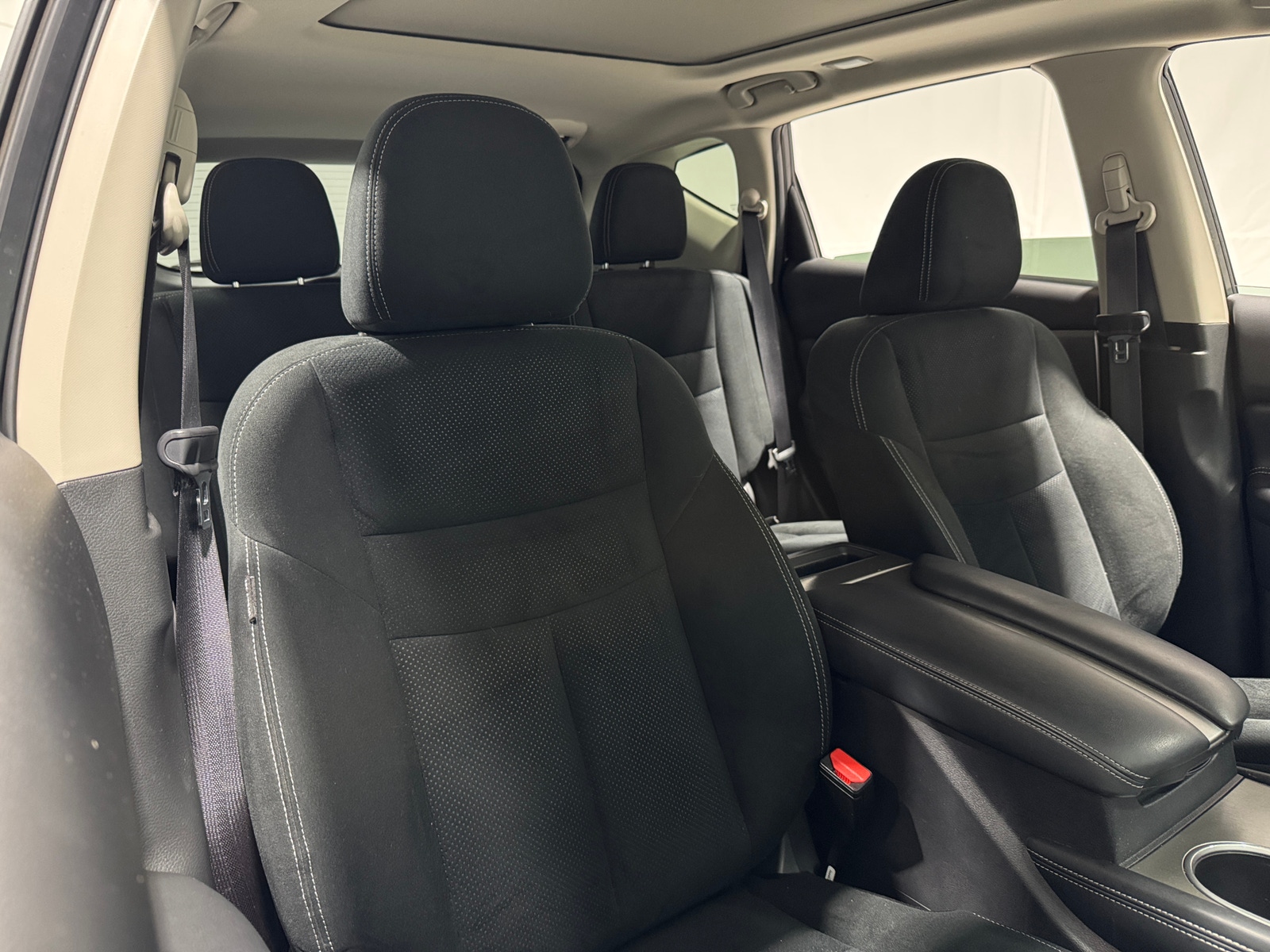 Thumbnail: 2019 Nissan Murano - 2