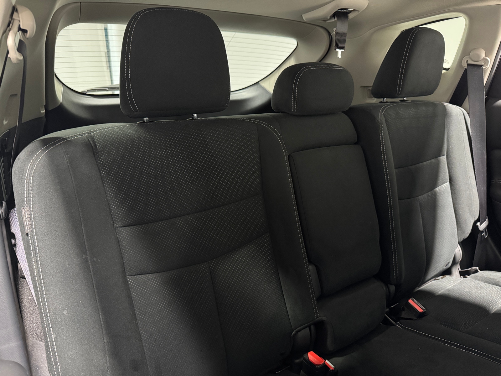Thumbnail: 2019 Nissan Murano - 6