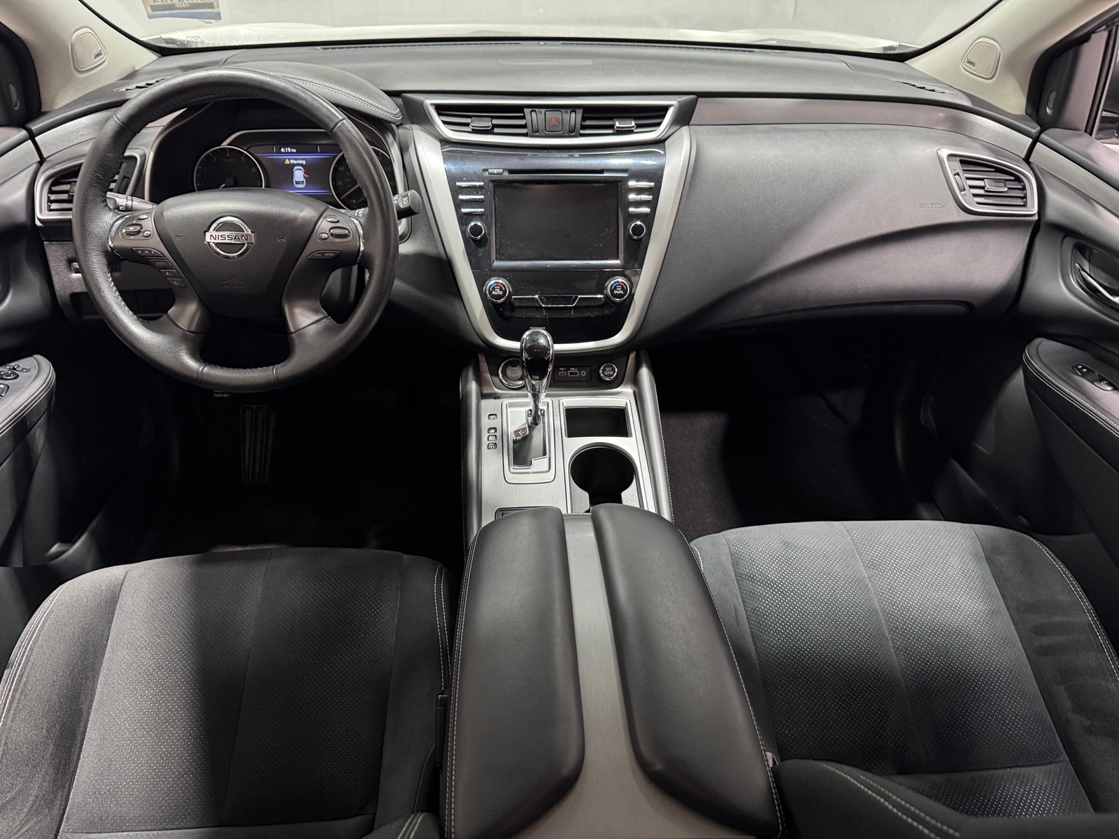 Thumbnail: 2019 Nissan Murano - 3
