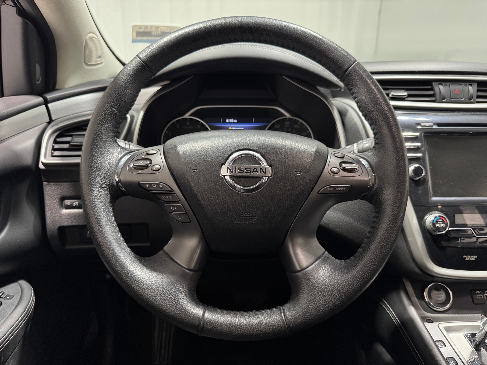 Thumbnail: 2019 Nissan Murano - 5