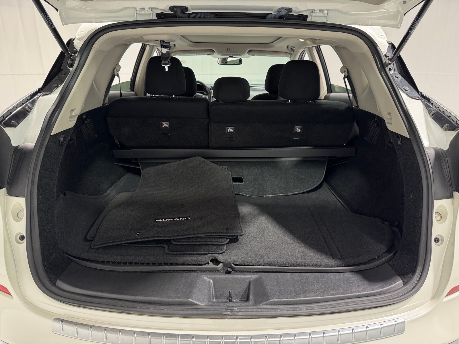 Thumbnail: 2019 Nissan Murano - 7