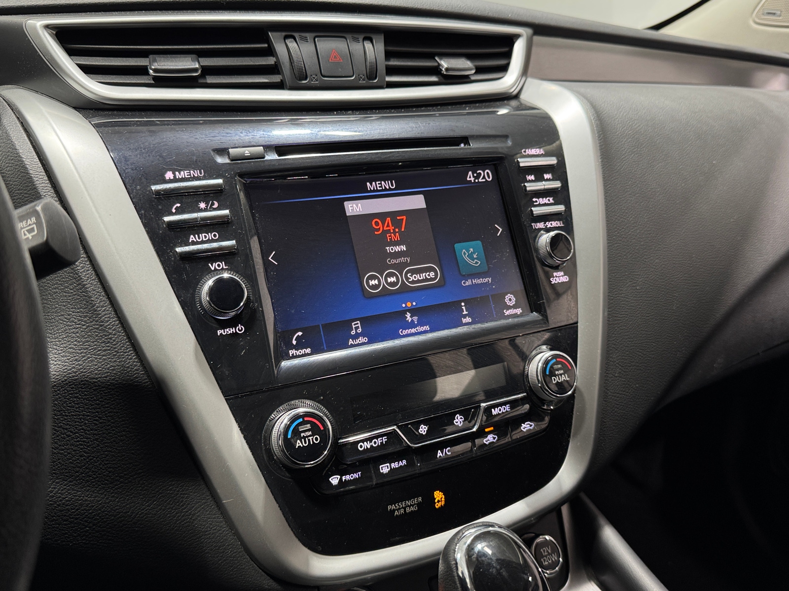 Thumbnail: 2019 Nissan Murano - 4