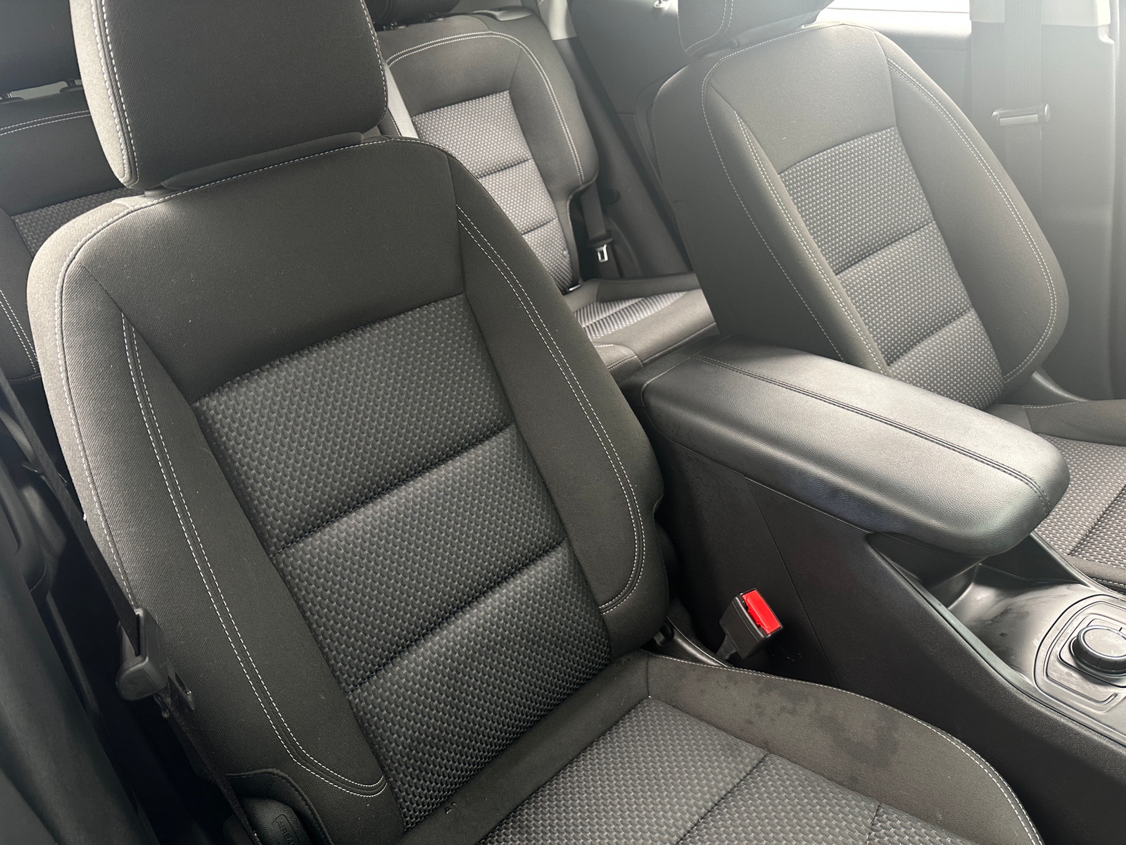 Thumbnail: 2024 GMC Terrain - 2