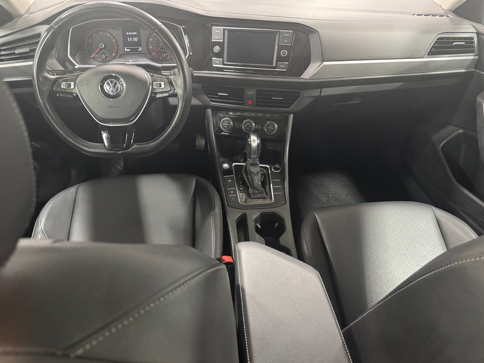 Thumbnail: 2019 Volkswagen Jetta - 2