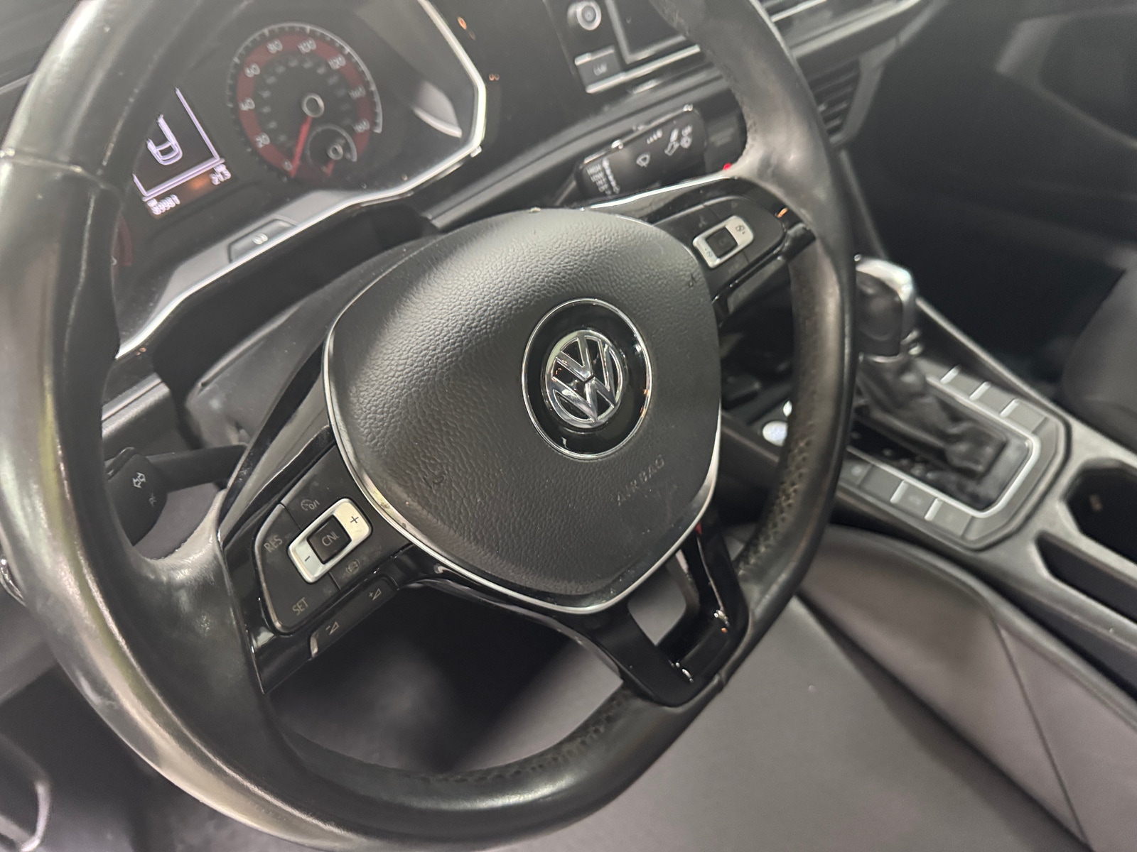 Thumbnail: 2019 Volkswagen Jetta - 4