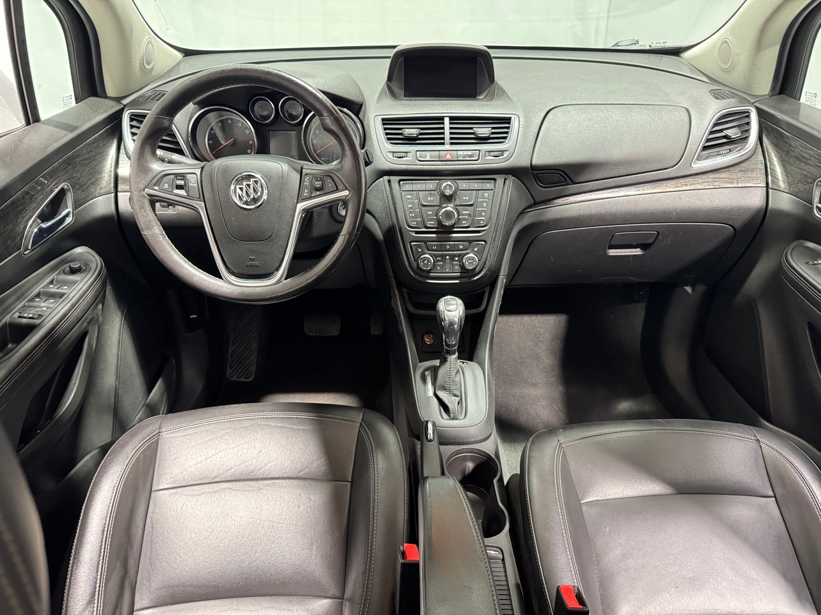 Thumbnail: 2016 Buick Encore - 2