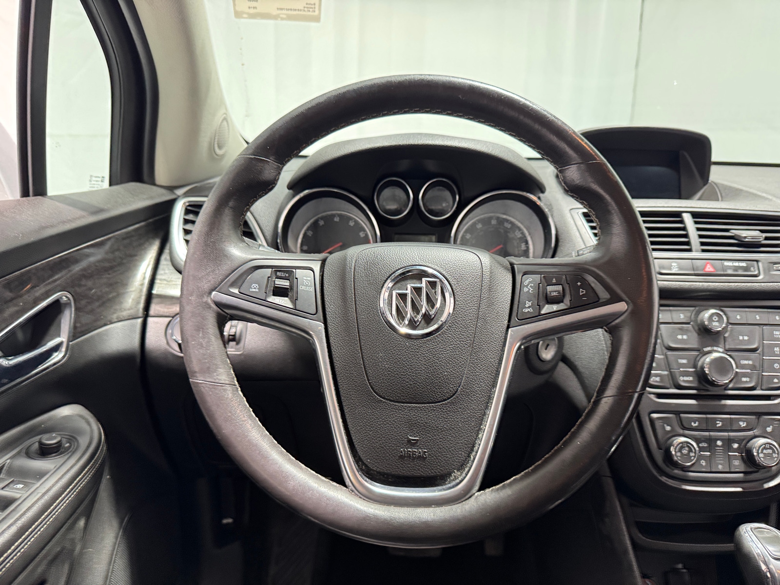 Thumbnail: 2016 Buick Encore - 4