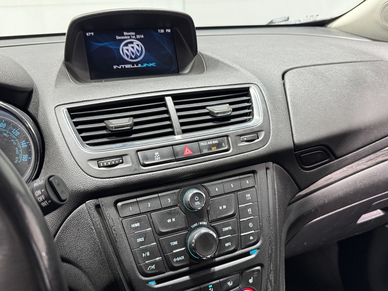 Thumbnail: 2016 Buick Encore - 3