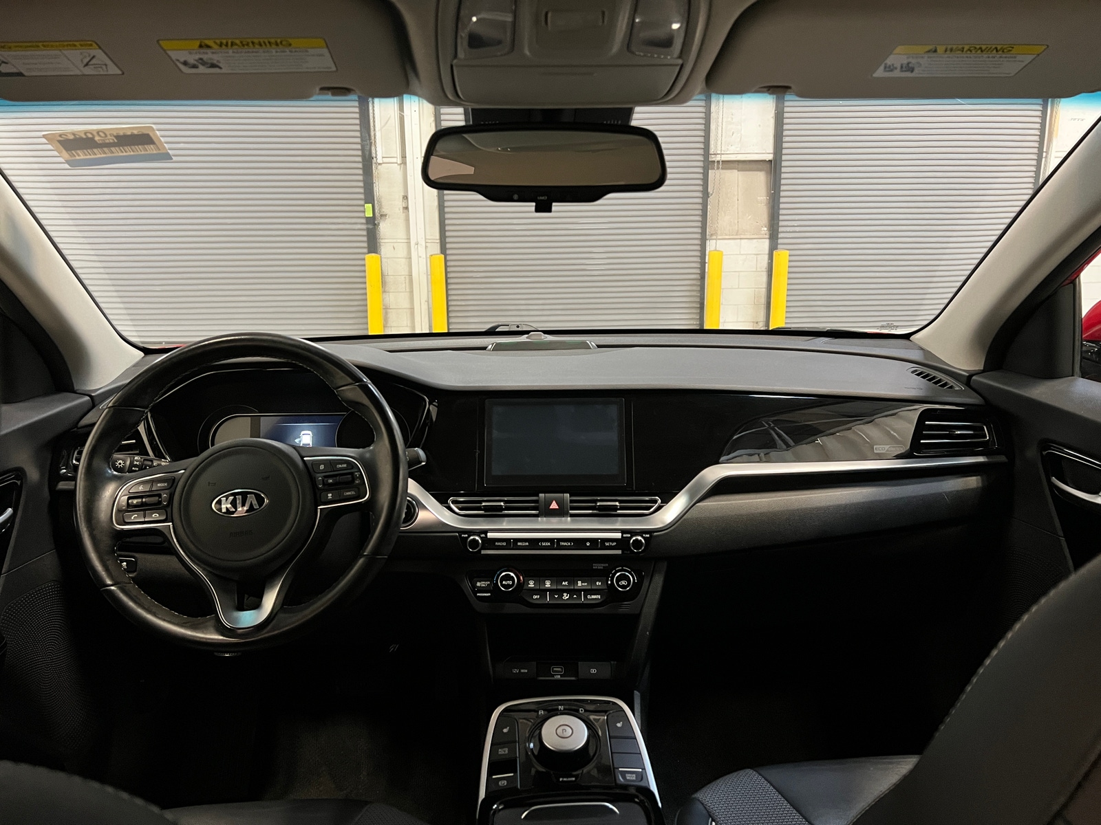 Thumbnail: 2020 Kia Niro - 2
