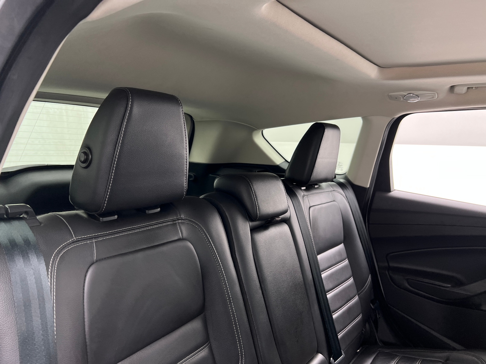 Thumbnail: 2017 Ford Escape - 5