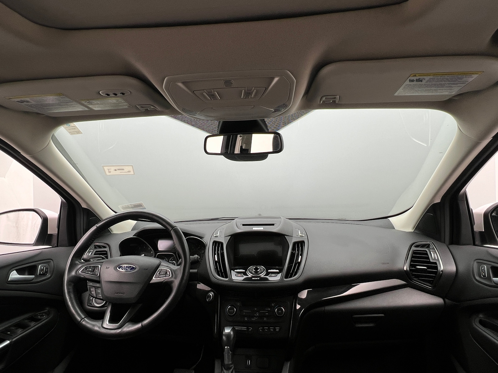 Thumbnail: 2017 Ford Escape - 2