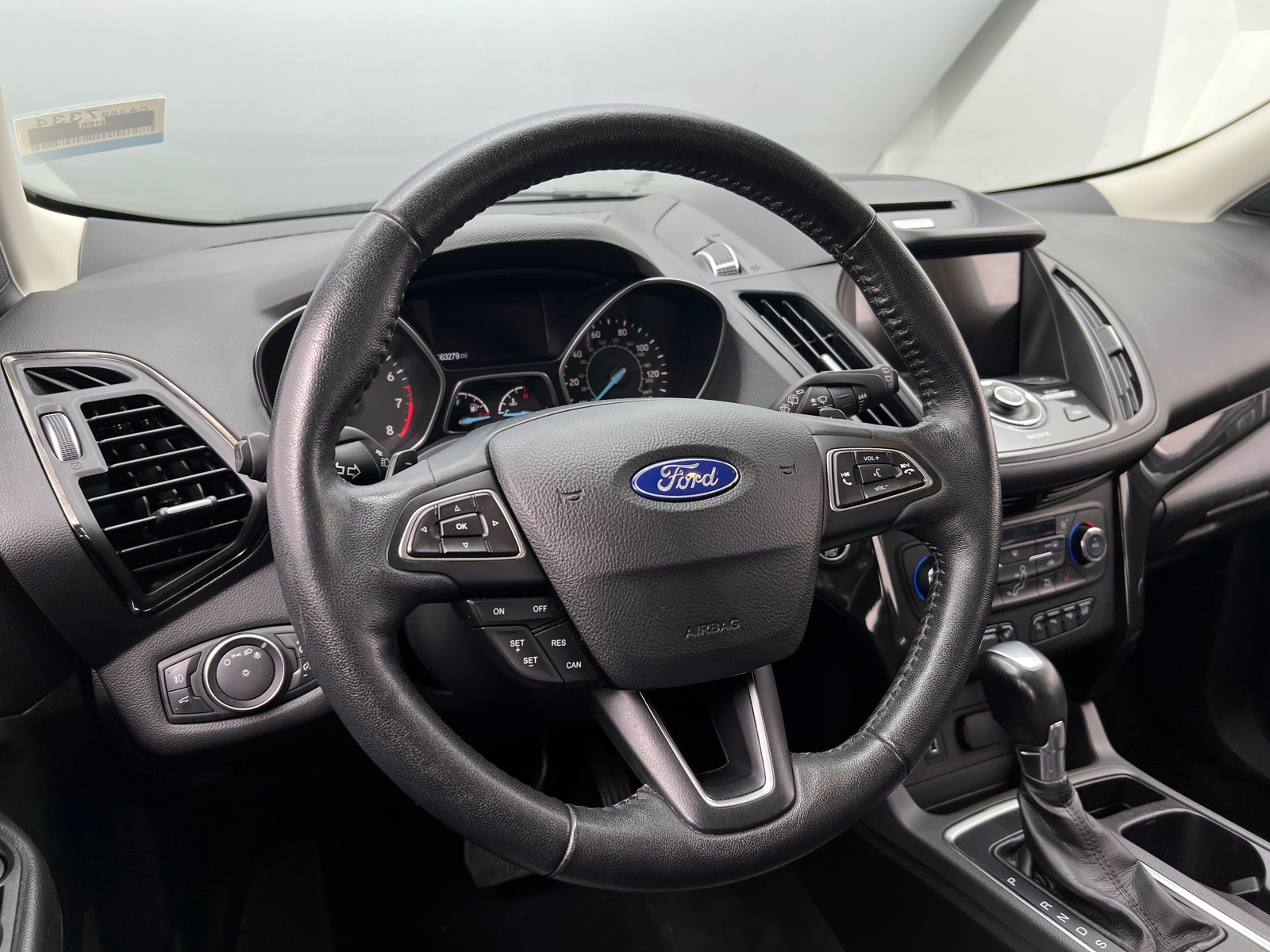 Thumbnail: 2017 Ford Escape - 4