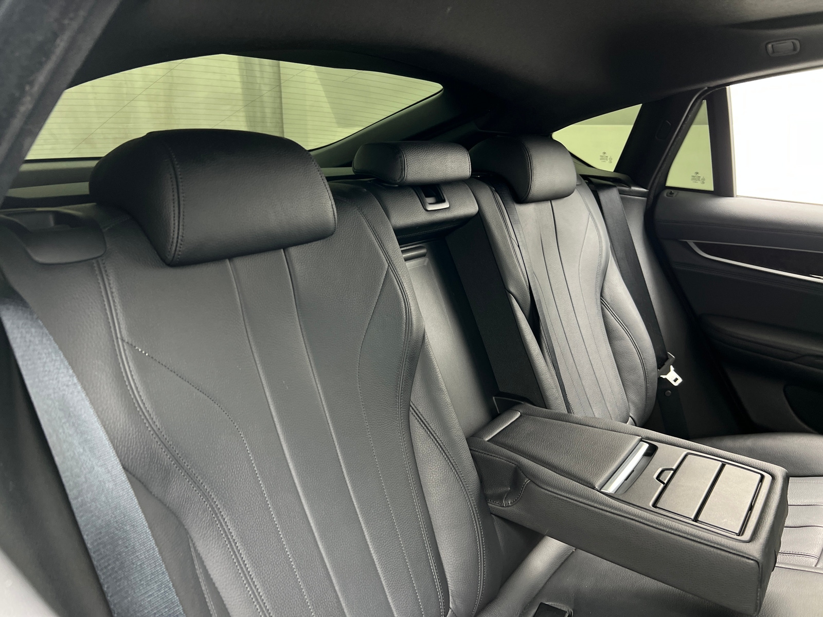 Thumbnail: 2015 BMW X6 - 5
