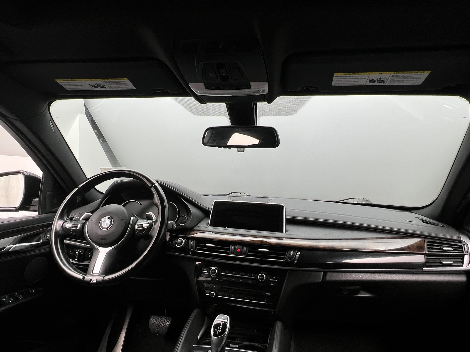 Thumbnail: 2015 BMW X6 - 2
