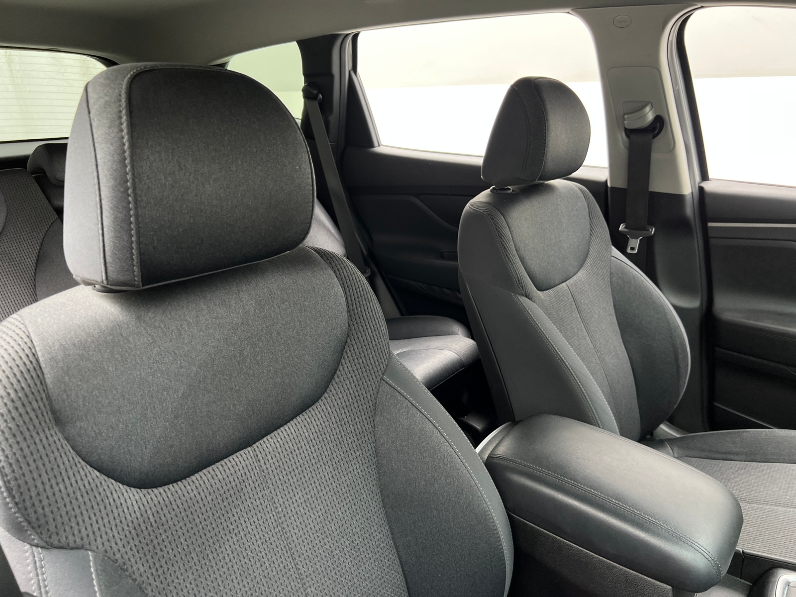 Thumbnail: 2019 Hyundai Santa Fe - 2