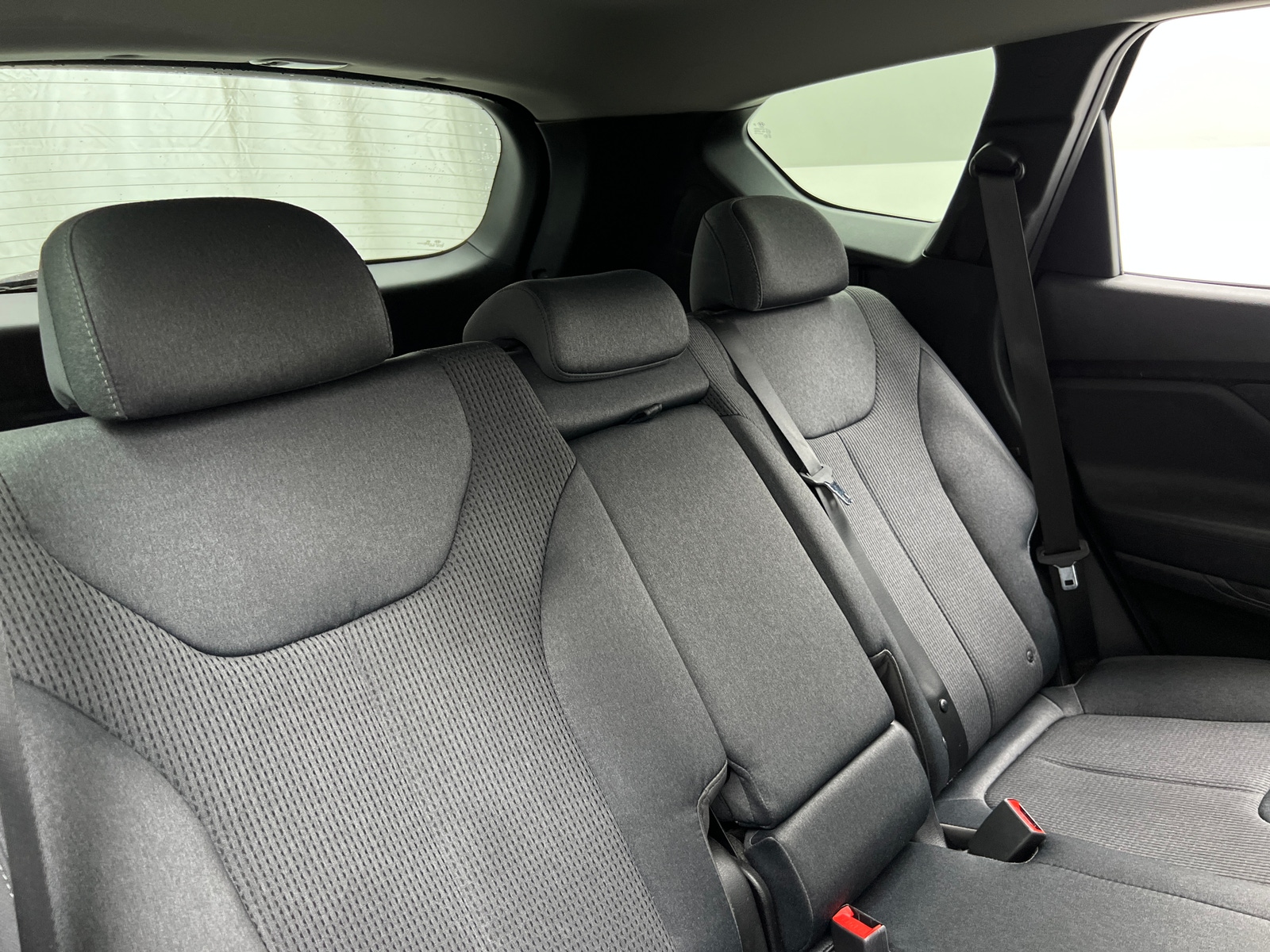 Thumbnail: 2019 Hyundai Santa Fe - 6
