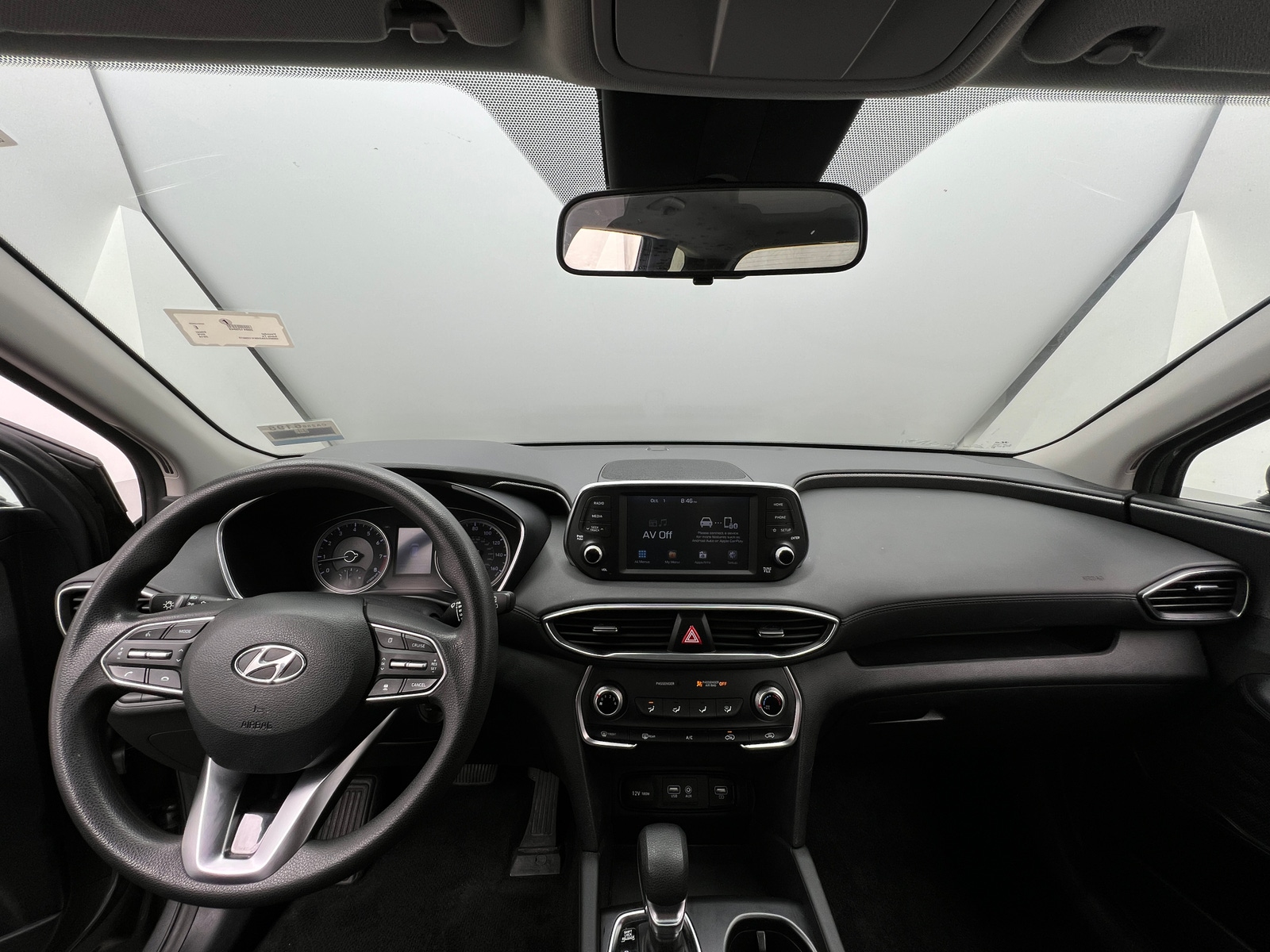 Thumbnail: 2019 Hyundai Santa Fe - 3