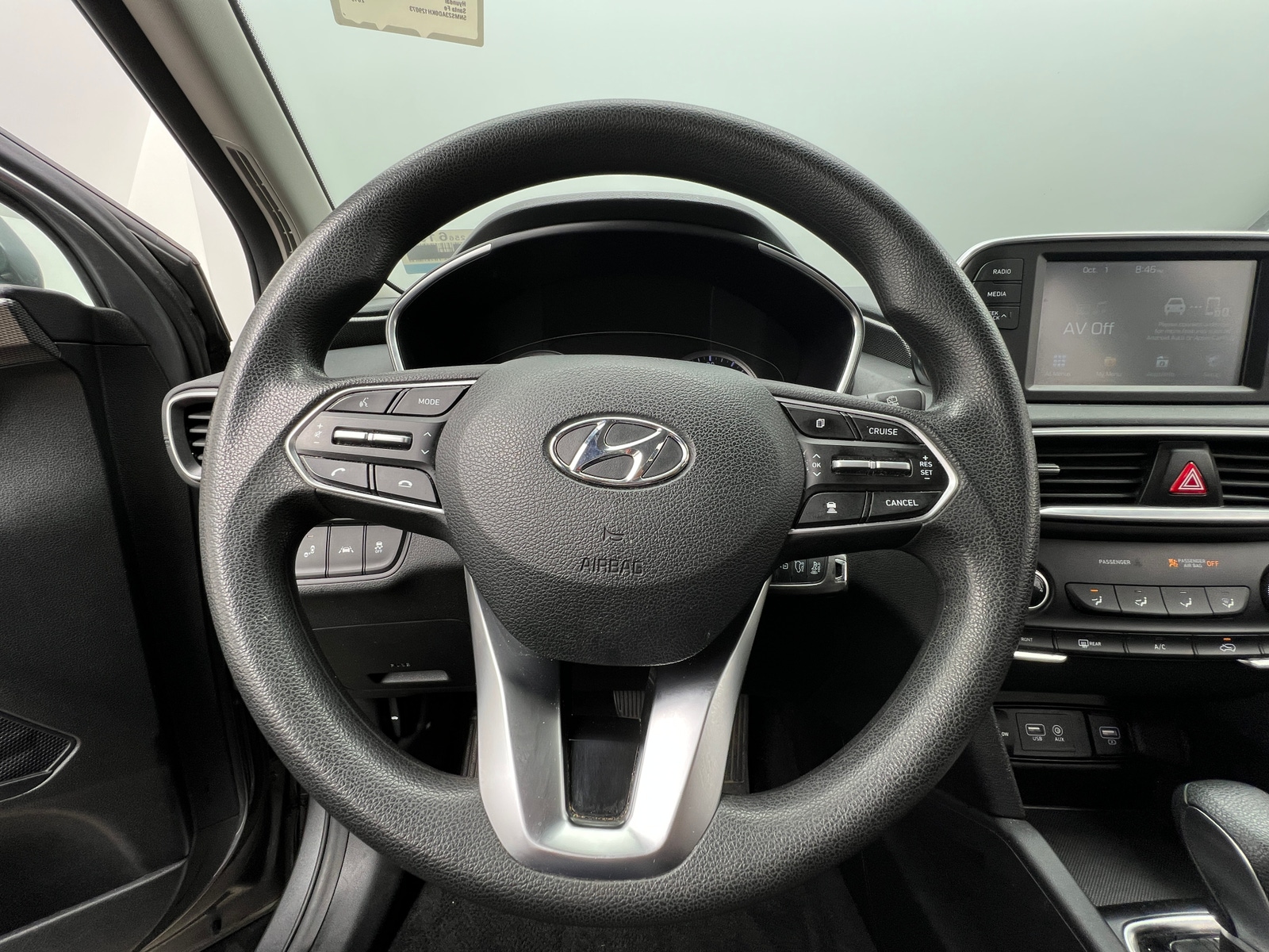 Thumbnail: 2019 Hyundai Santa Fe - 5