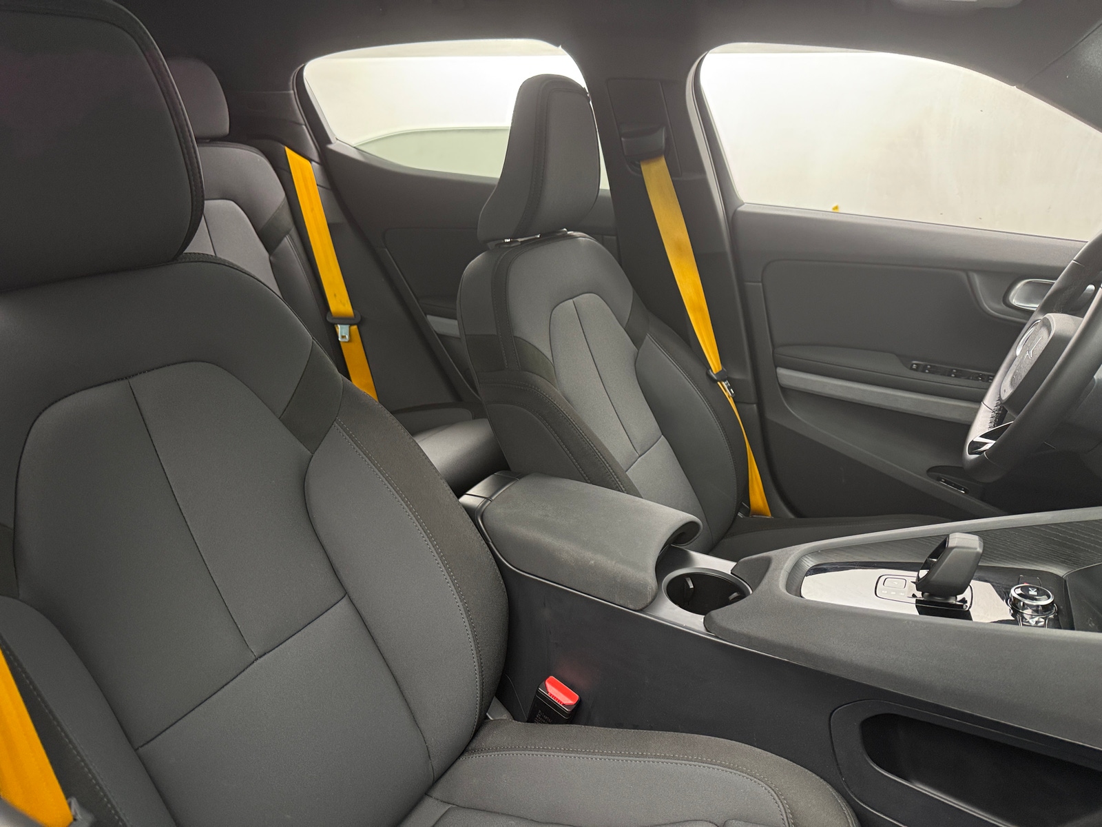 Thumbnail: 2021 Polestar 2 - 2