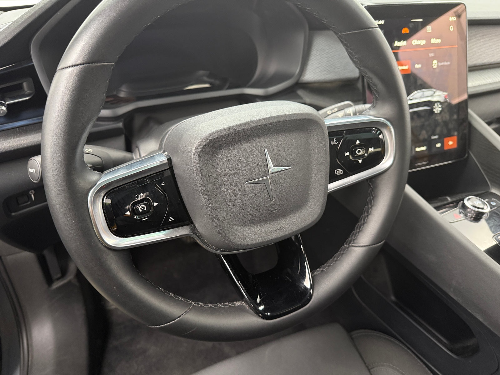 Thumbnail: 2021 Polestar 2 - 5
