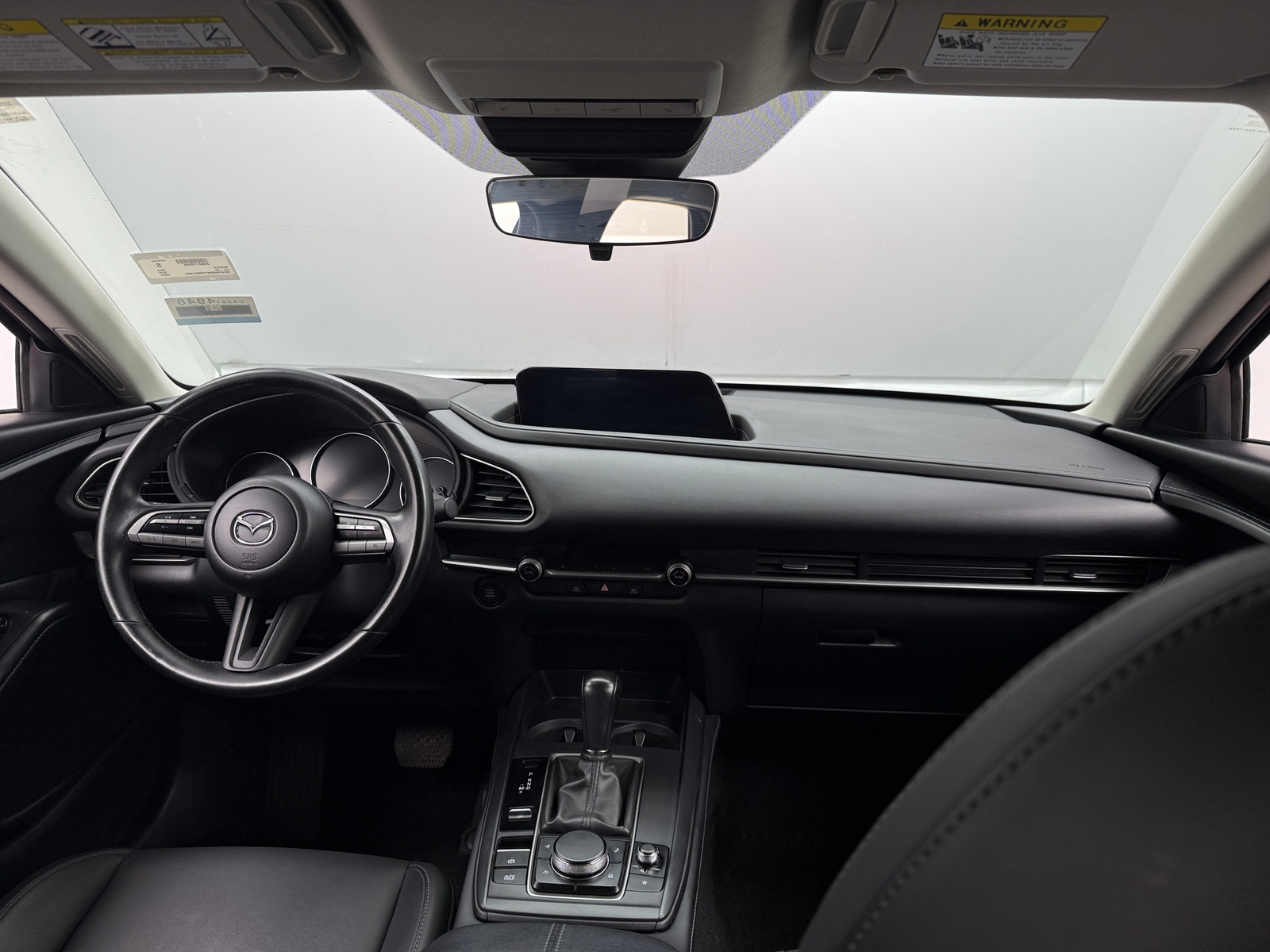 Thumbnail: 2023 Mazda CX-30 - 2