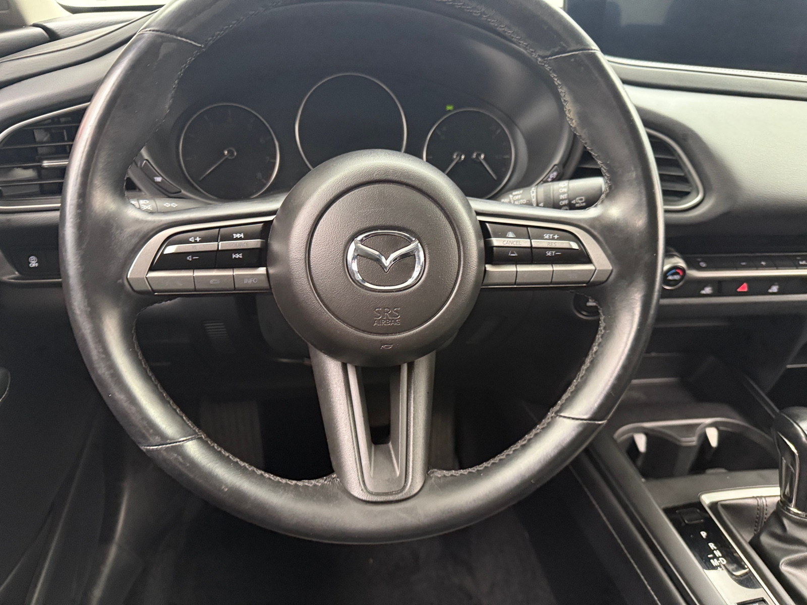 Thumbnail: 2023 Mazda CX-30 - 4
